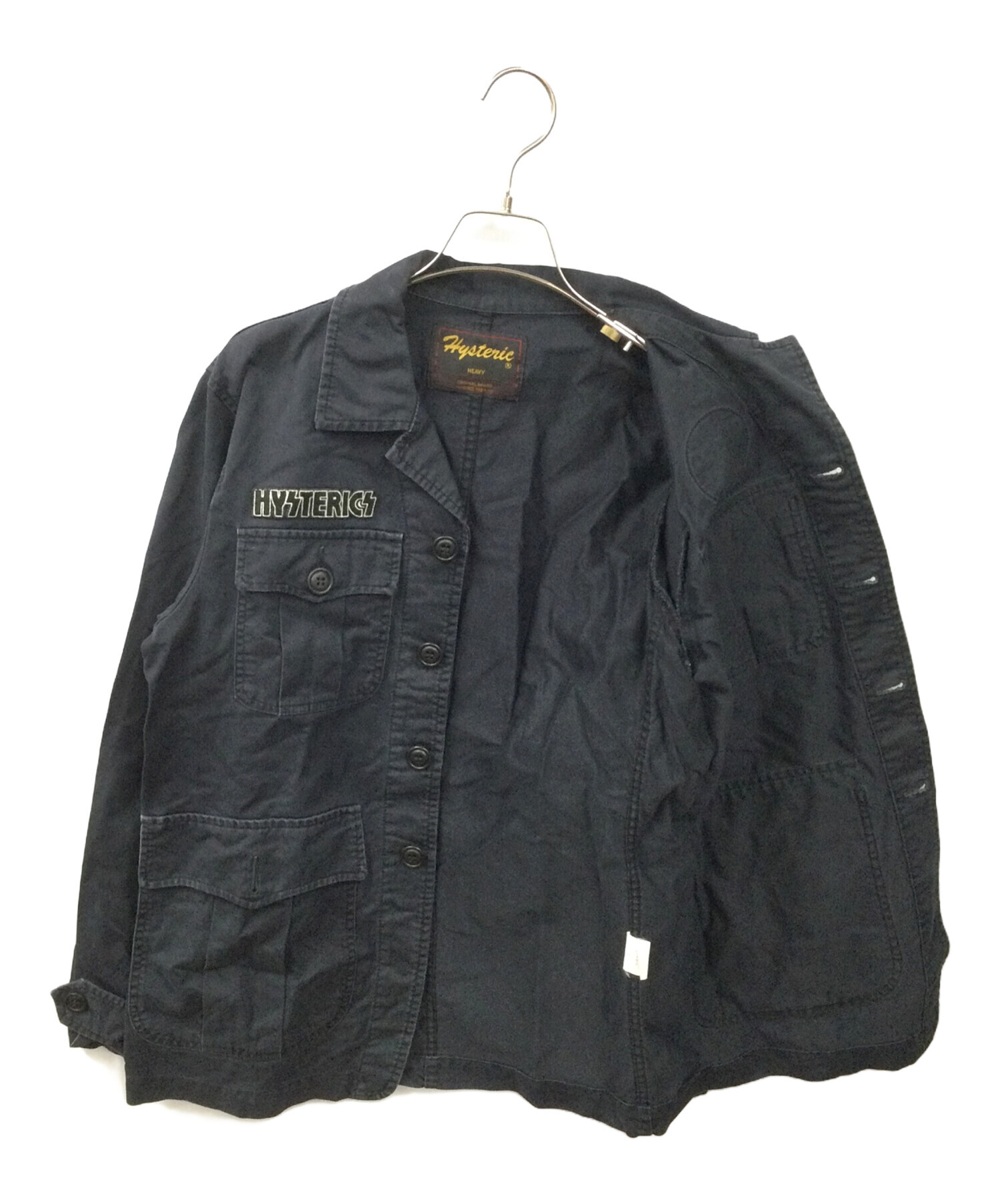 中古・古着通販】Hysteric Glamour (ヒステリックグラマー) ワッペン