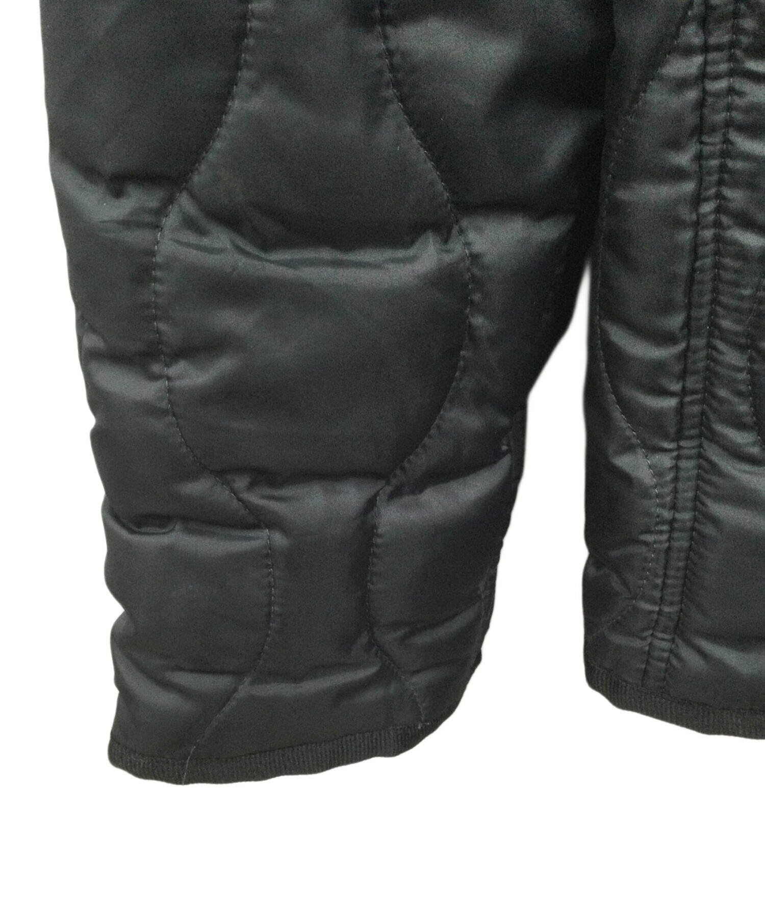 中古・古着通販】AVIREX (アヴィレックス) キルティングジャケット