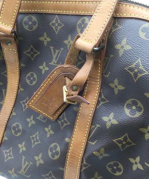 中古・古着通販】LOUIS VUITTON (ルイ ヴィトン) サックスプール35