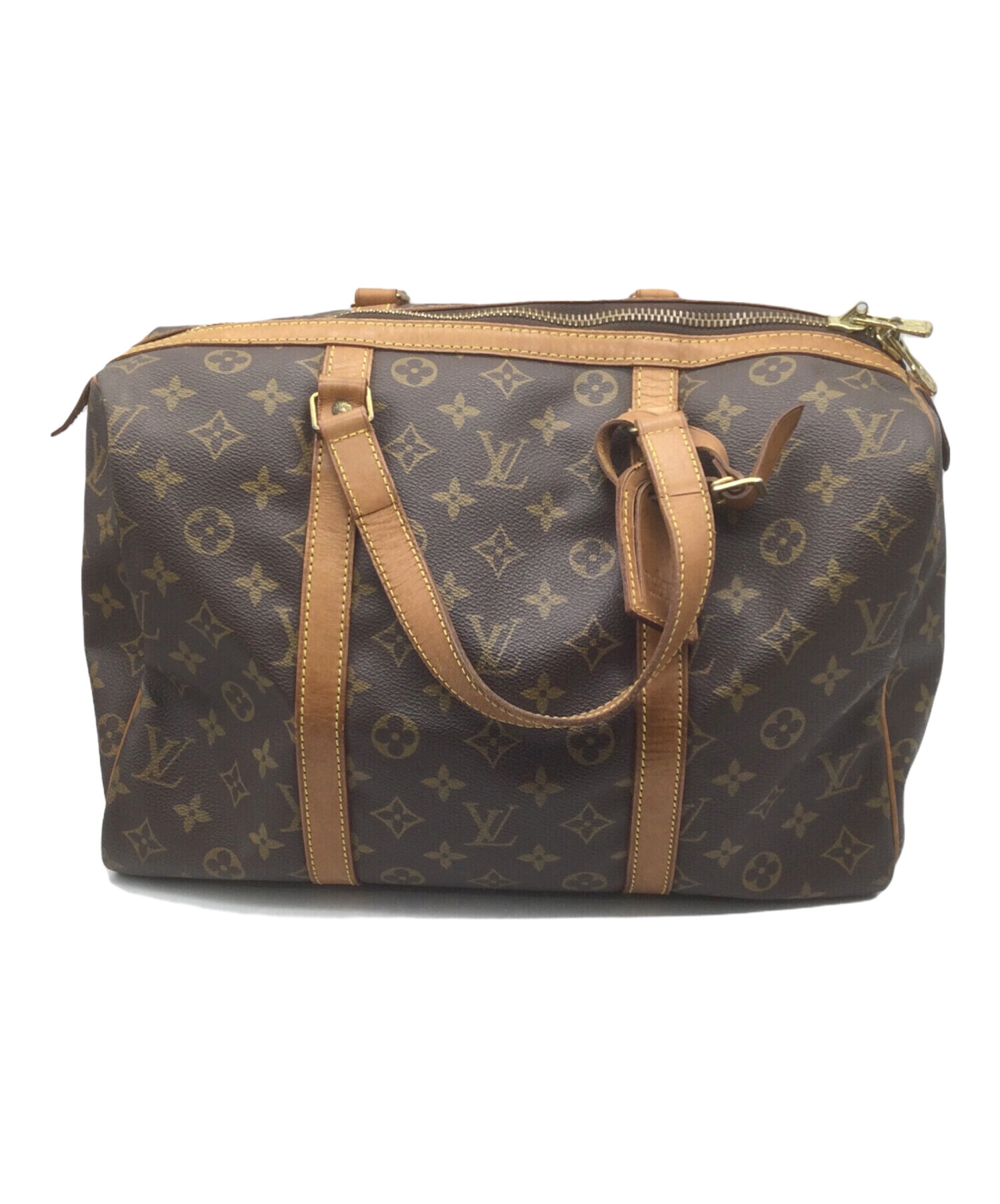 中古・古着通販】LOUIS VUITTON (ルイ ヴィトン) サックスプール35