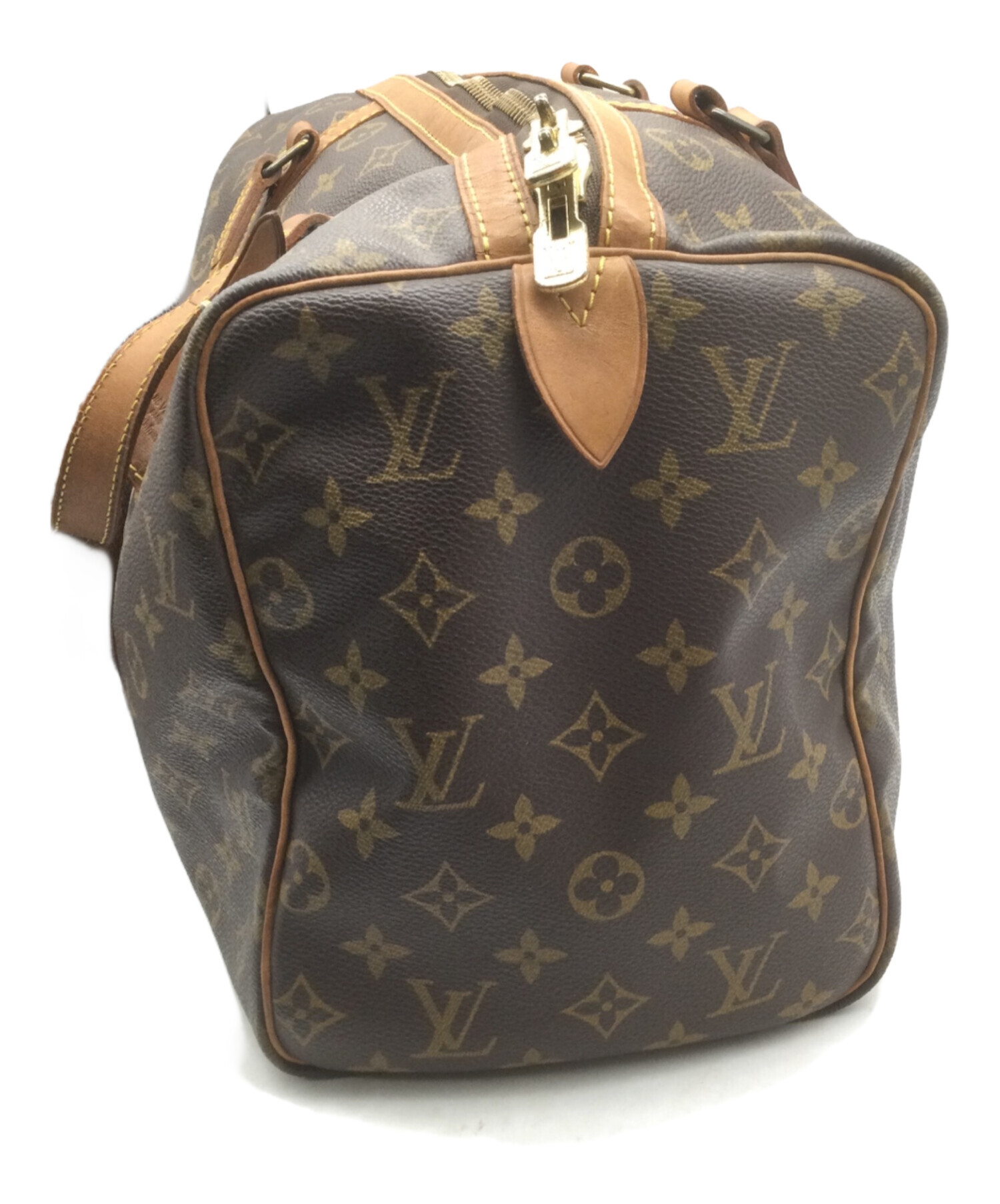 中古・古着通販】LOUIS VUITTON (ルイ ヴィトン) サックスプール35