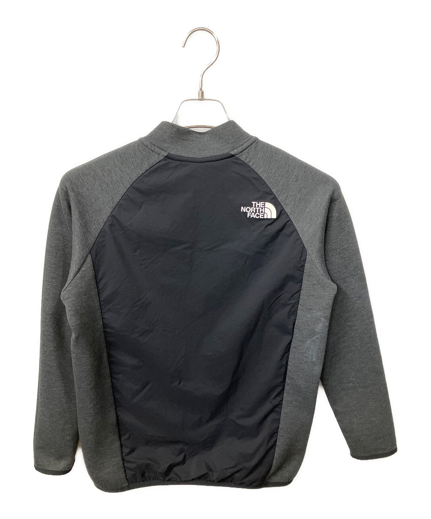 中古・古着通販】THE NORTH FACE (ザ ノース フェイス) ハイブリッド