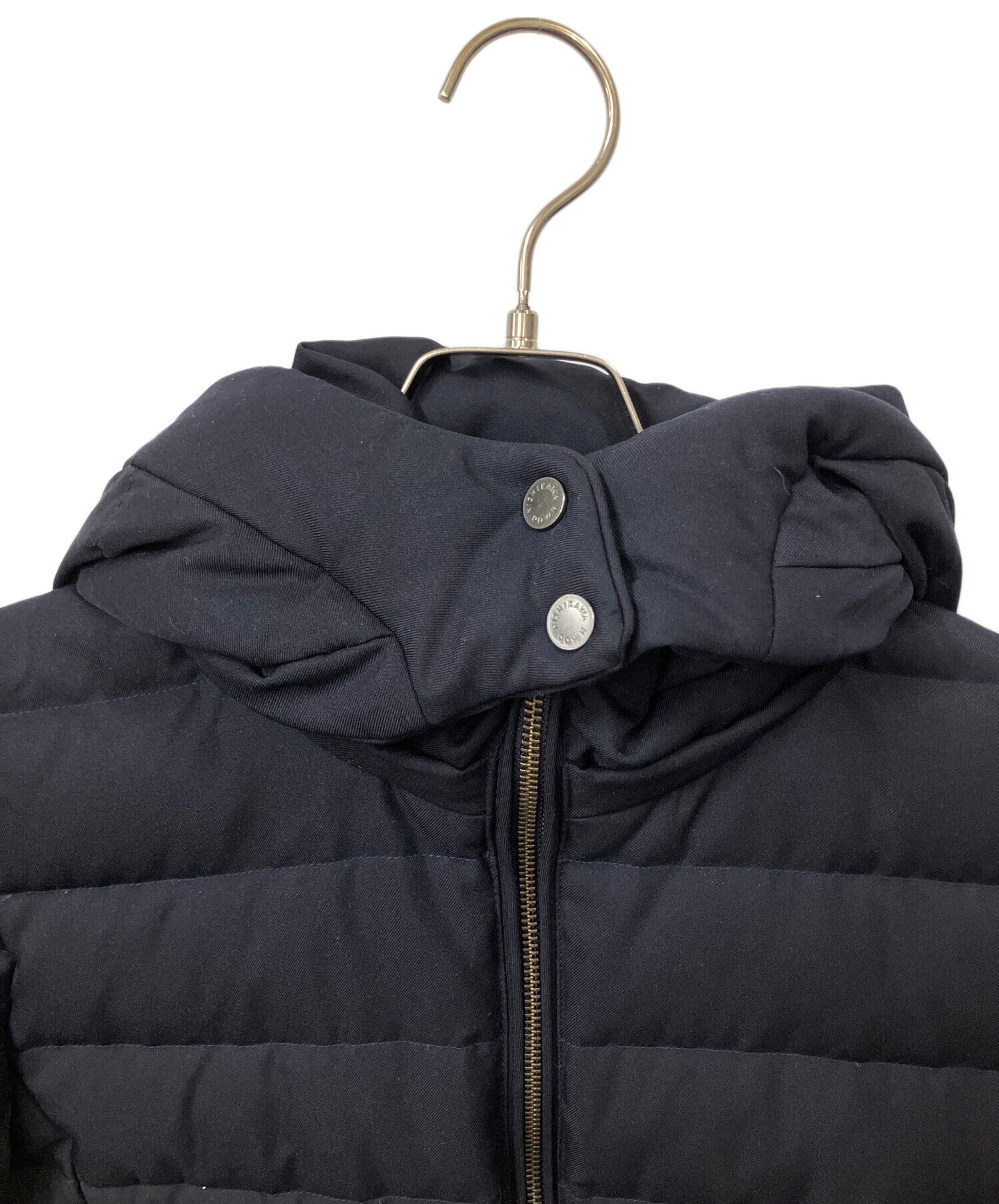 中古・古着通販】nano・universe (ナノ・ユニバース) サージショート