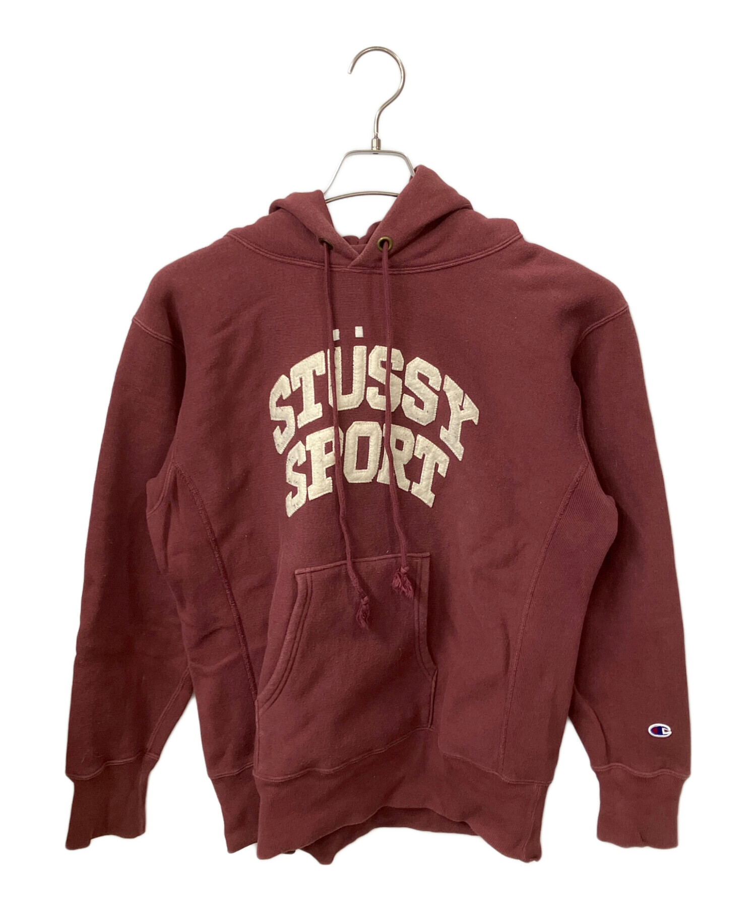 中古・古着通販】Champion REVERSE WEAVE (チャンピオン リバース