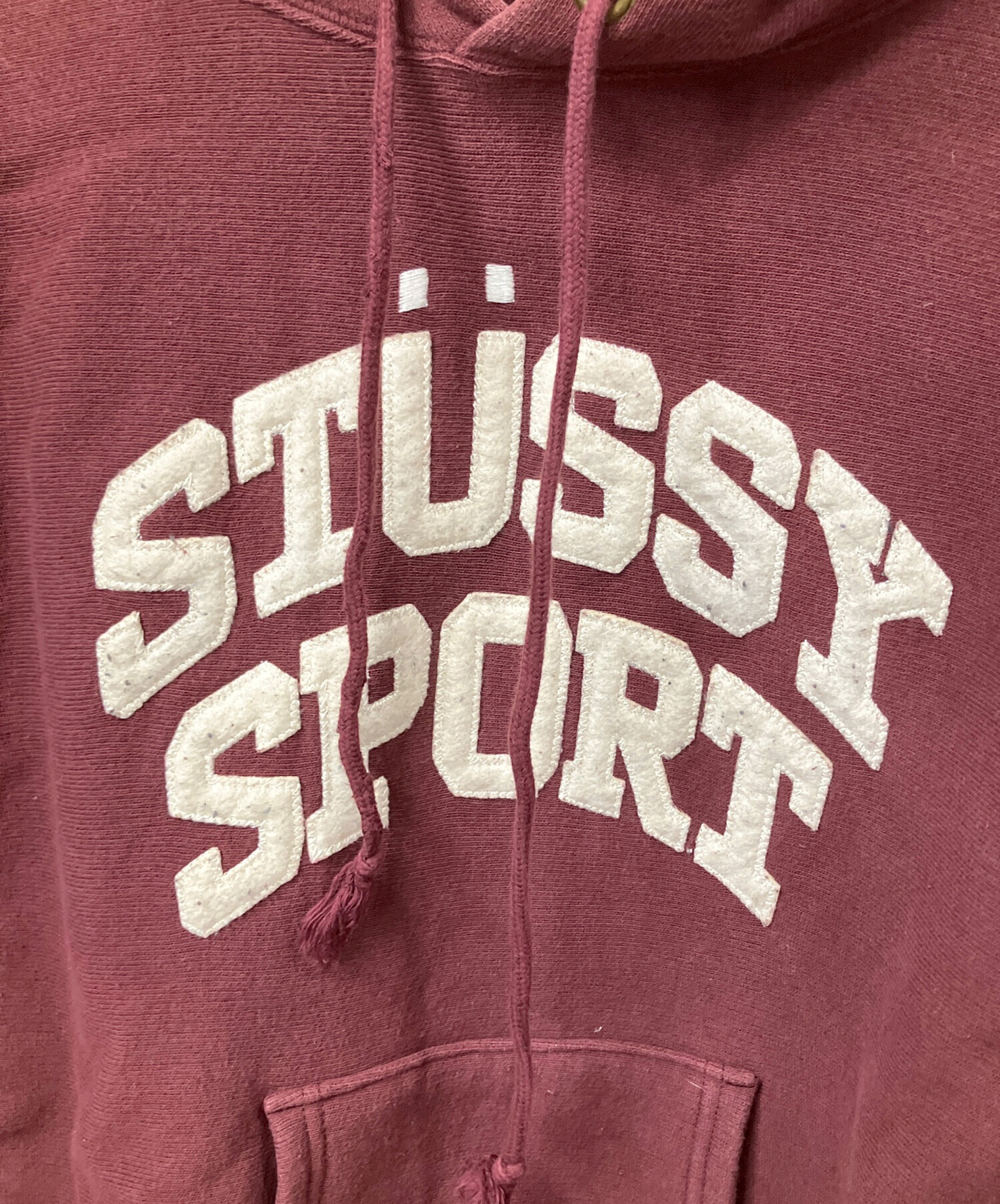 中古・古着通販】Champion REVERSE WEAVE (チャンピオン リバース