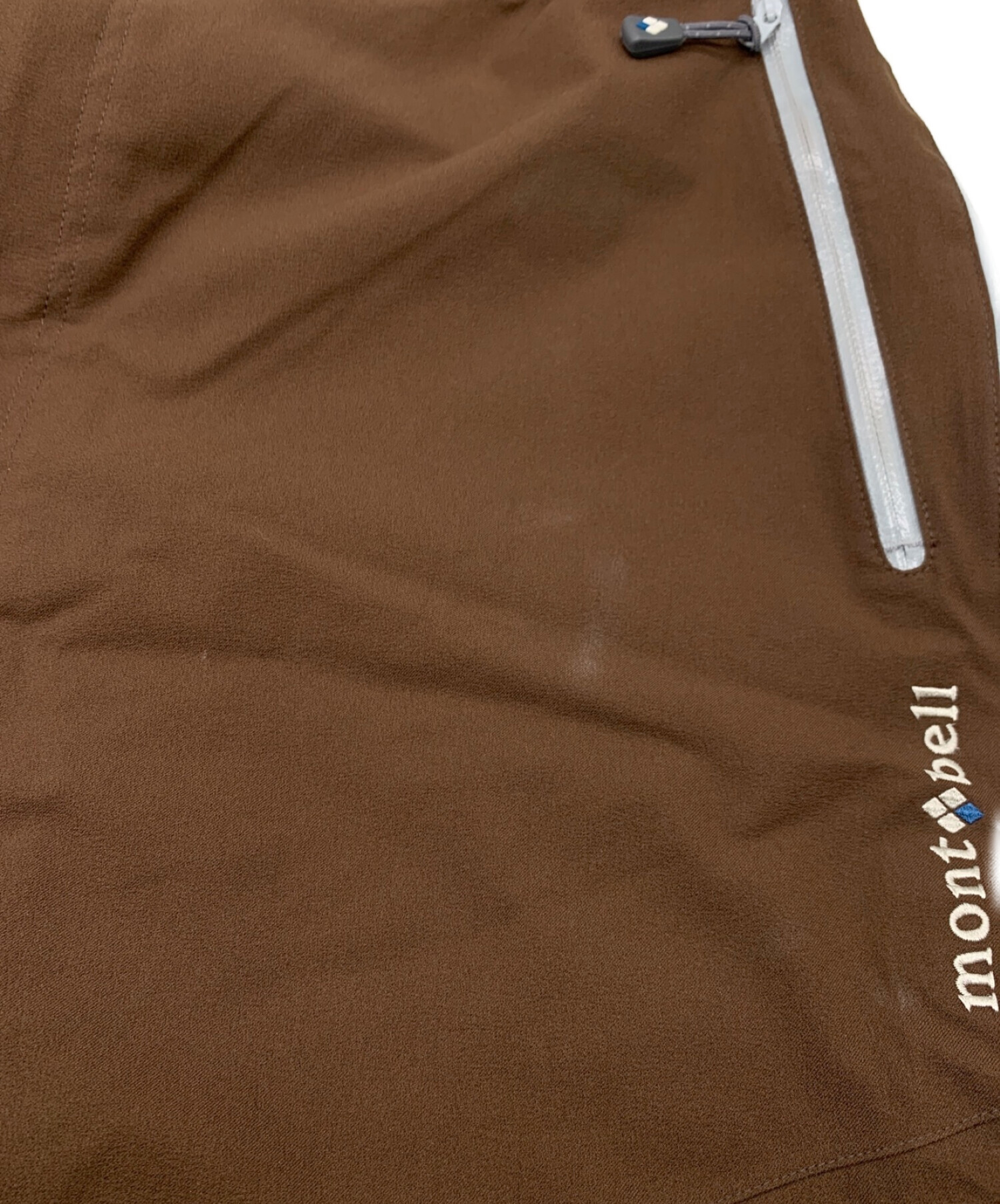 中古・古着通販】mont-bell (モンベル) ドライテックインシュレー