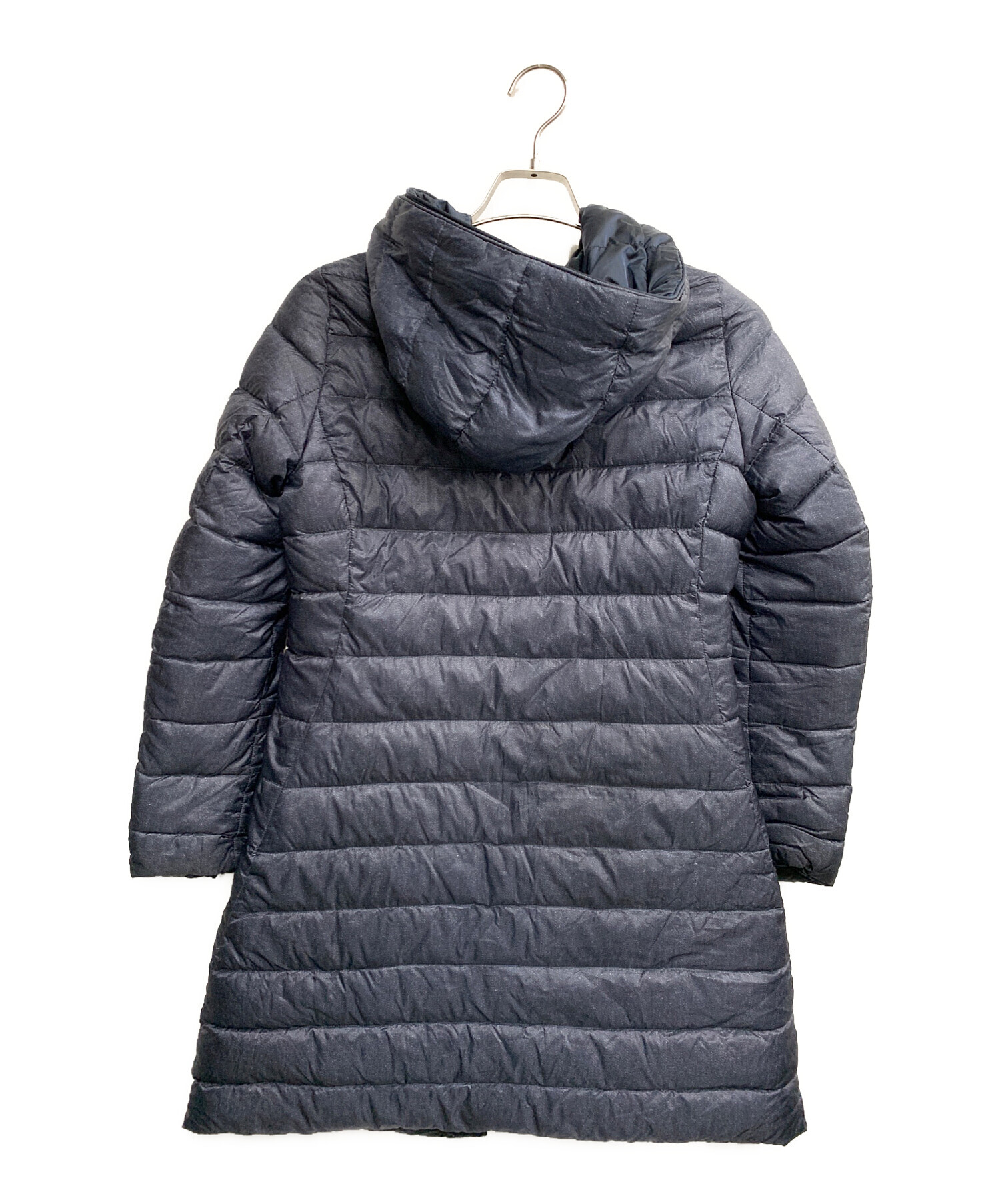 中古・古着通販】TATRAS (タトラス) リバーシブルダウンコート