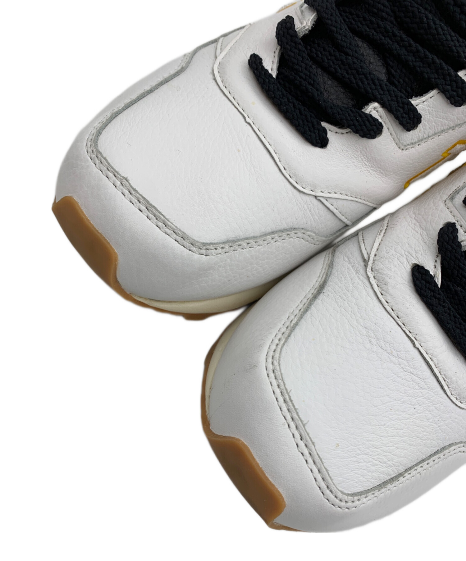 中古・古着通販】Sangacio (サンガッチョ) ローカットスニーカー