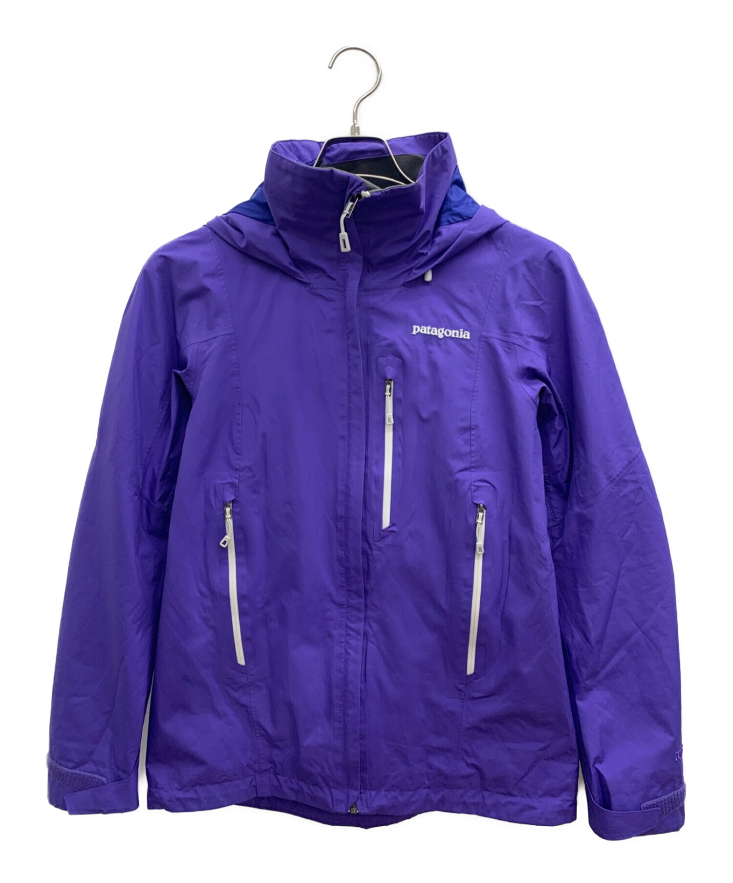 中古・古着通販】Patagonia (パタゴニア) ピオレットジャケット