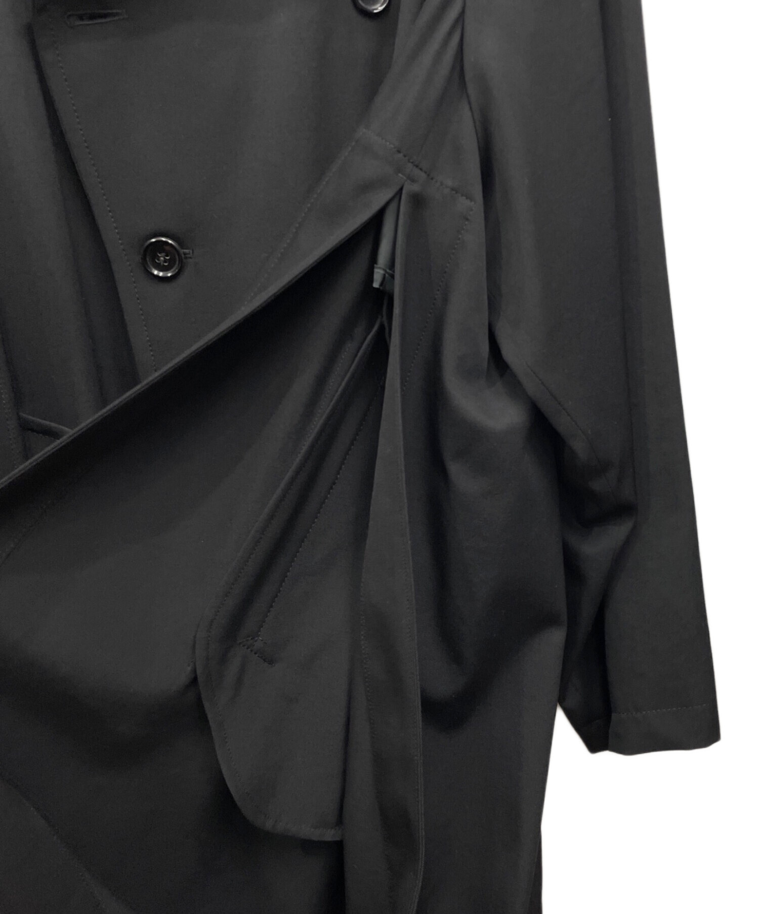 中古・古着通販】COMME des GARCONS (コムデギャルソン) ワイヤー