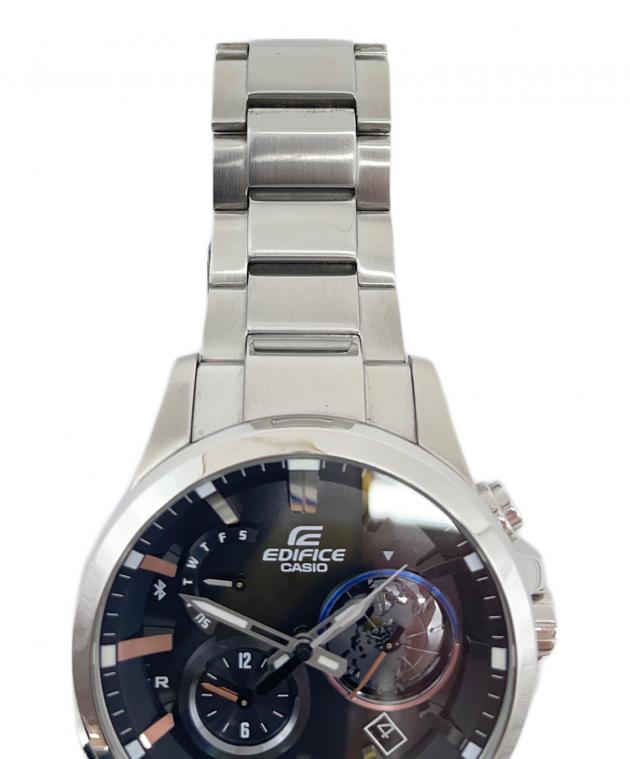 中古・古着通販】CASIO (カシオ) EQB-600D-1A2JF EDIFICE｜ブランド