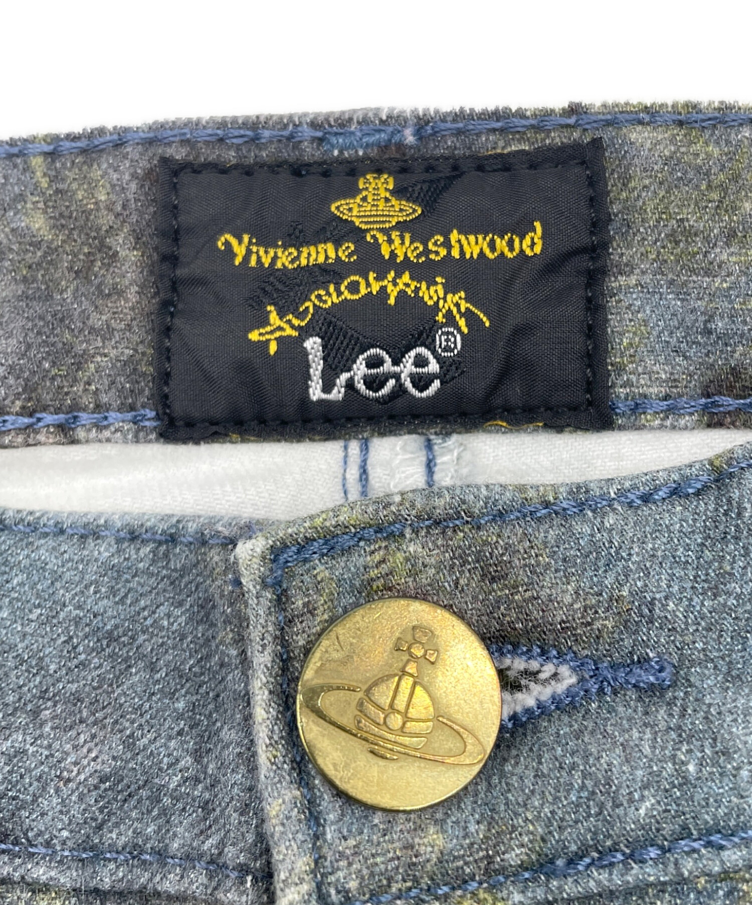 中古・古着通販】Vivienne Westwood (ヴィヴィアンウエストウッド) LEE