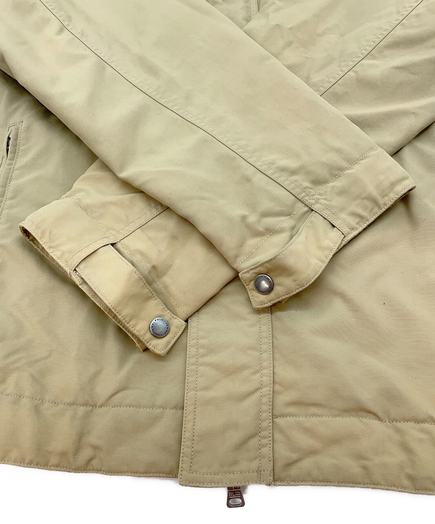 中古・古着通販】Ralph Lauren POLO JEANS (ラルフローレン ポロ