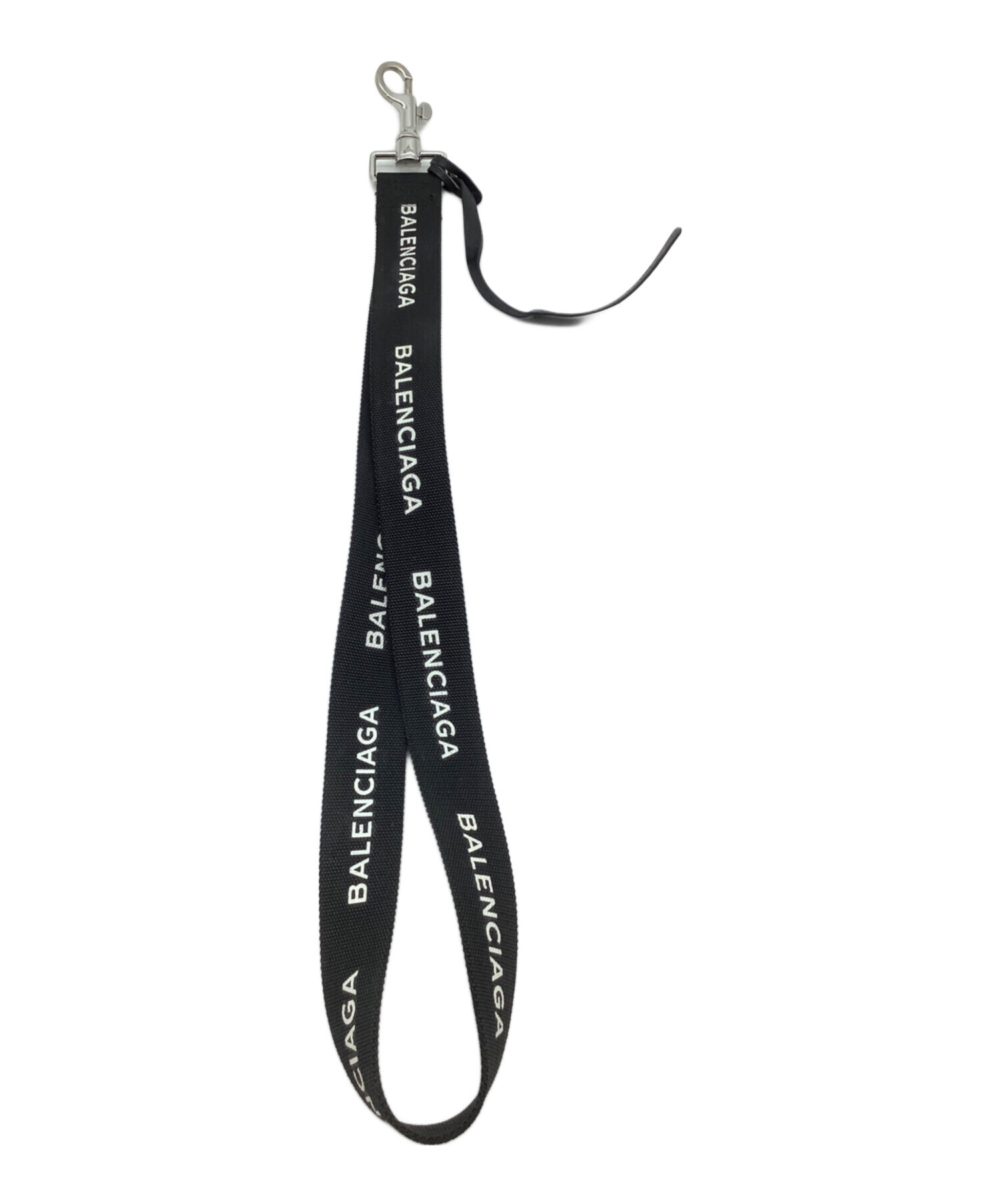 中古・古着通販】BALENCIAGA (バレンシアガ) ネックストラップ