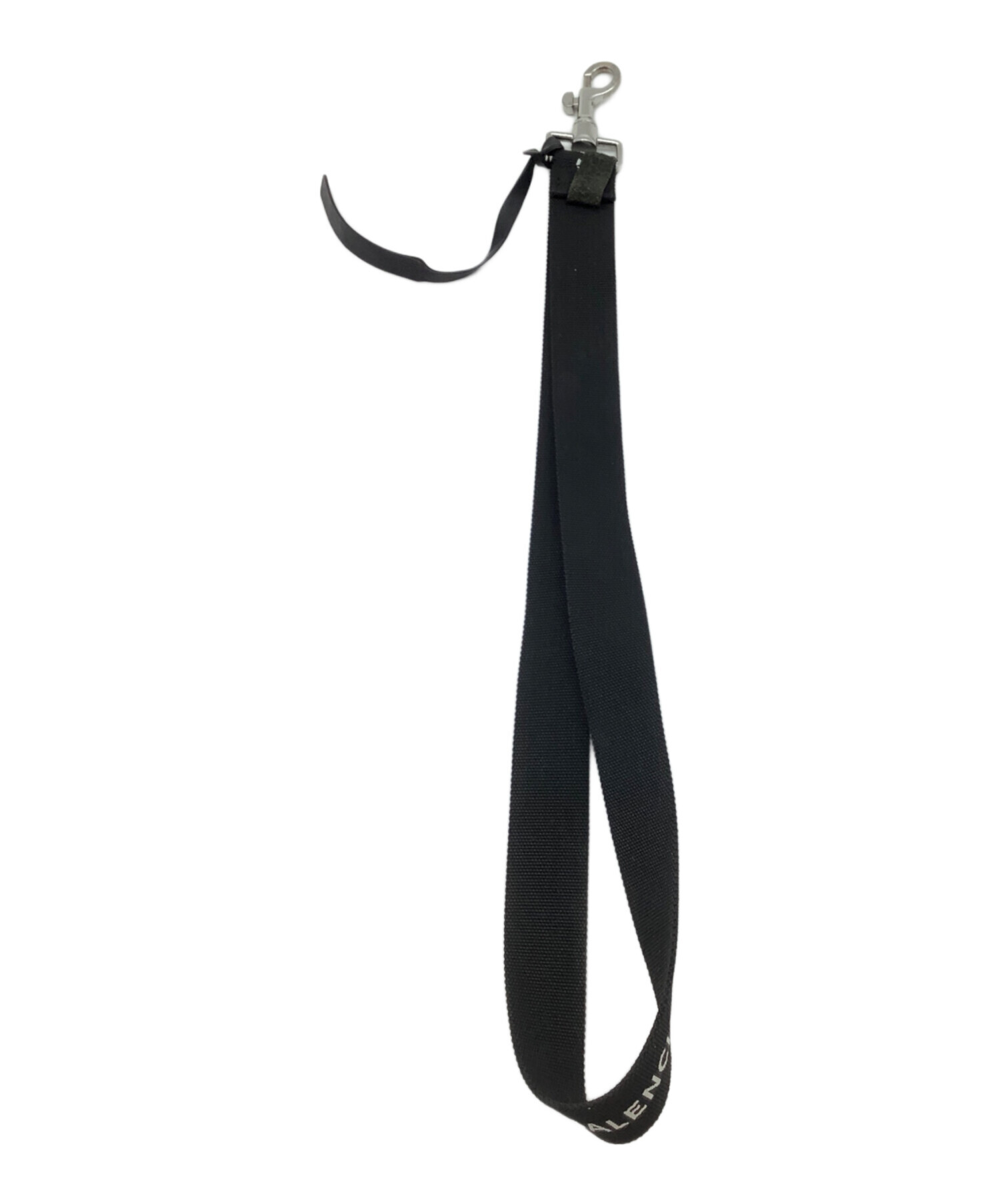 中古・古着通販】BALENCIAGA (バレンシアガ) ネックストラップ