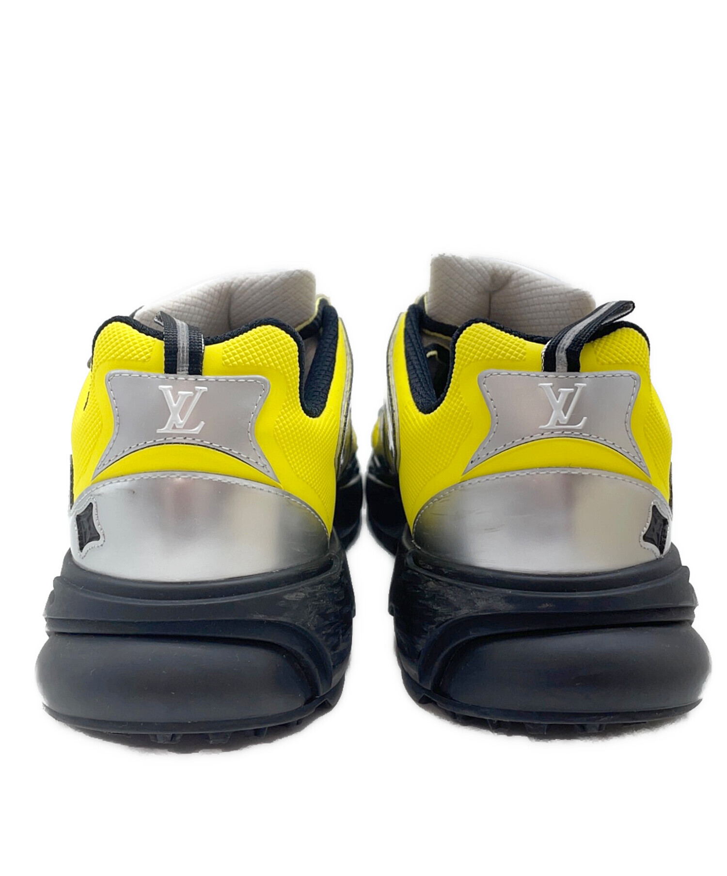 中古・古着通販】LOUIS VUITTON (ルイ ヴィトン) タティック