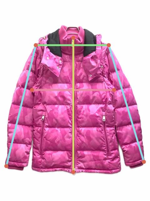 中古・古着通販】MARK&LONA (マークアンドロナ) ゴルフ Gaze