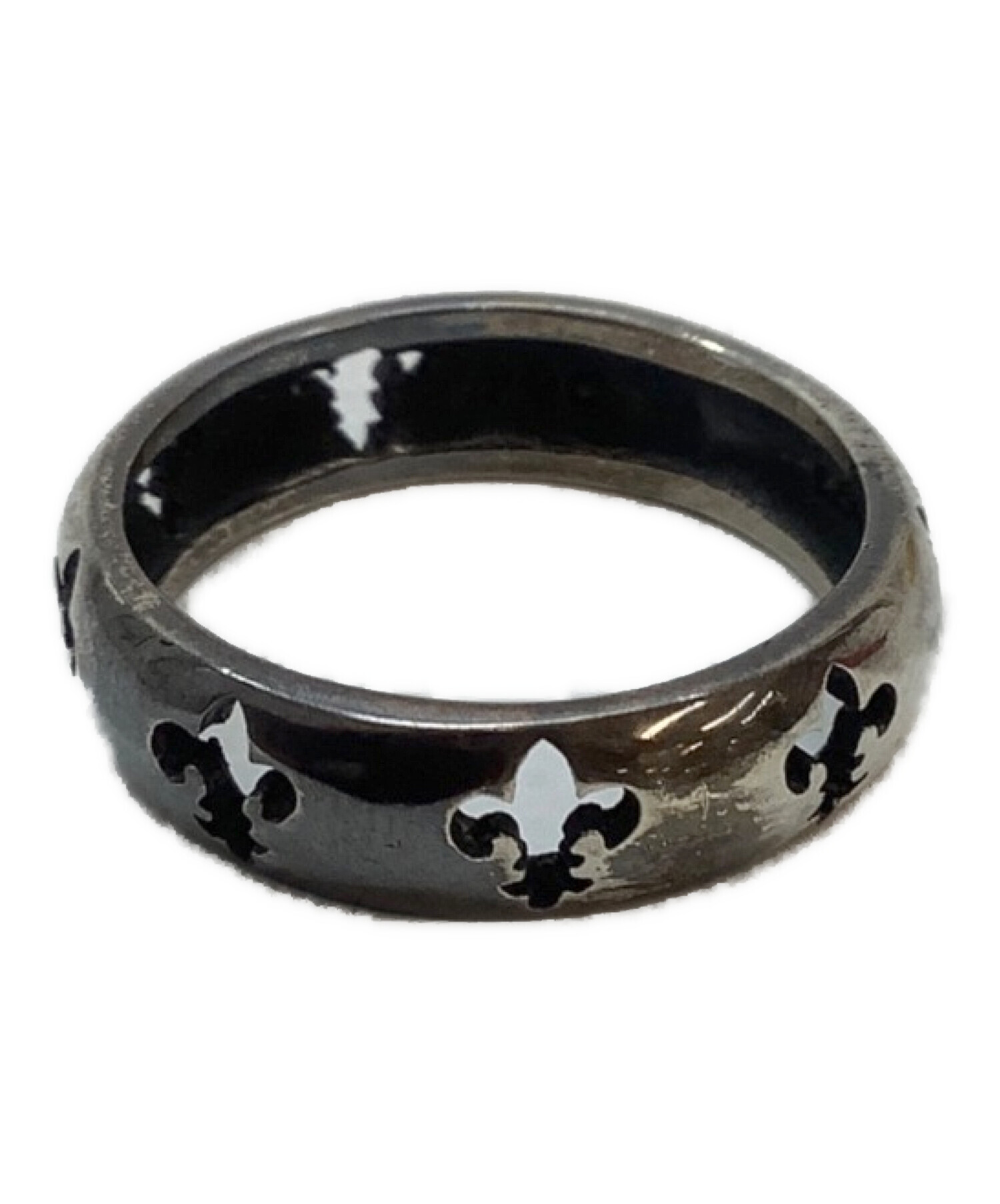 中古・古着通販】PATRICK COX (パトリックコックス) リング サイズ