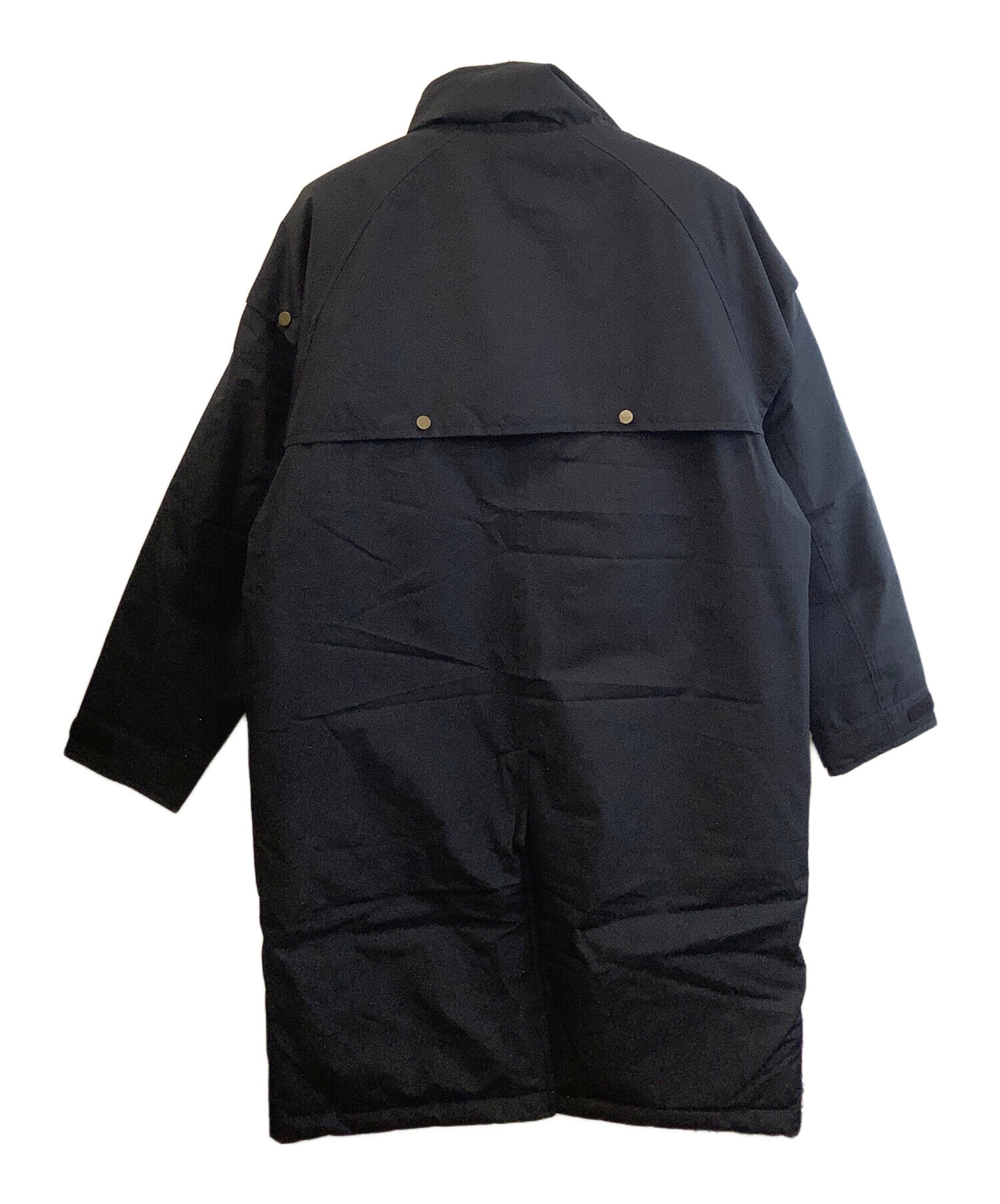 中古・古着通販】WOOLRICH (ウールリッチ) GORE-TEX 2レイヤーパッド