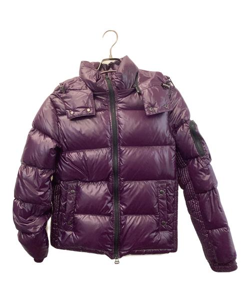 中古・古着通販】TATRAS (タトラス) ダウンジャケット パープル サイズ