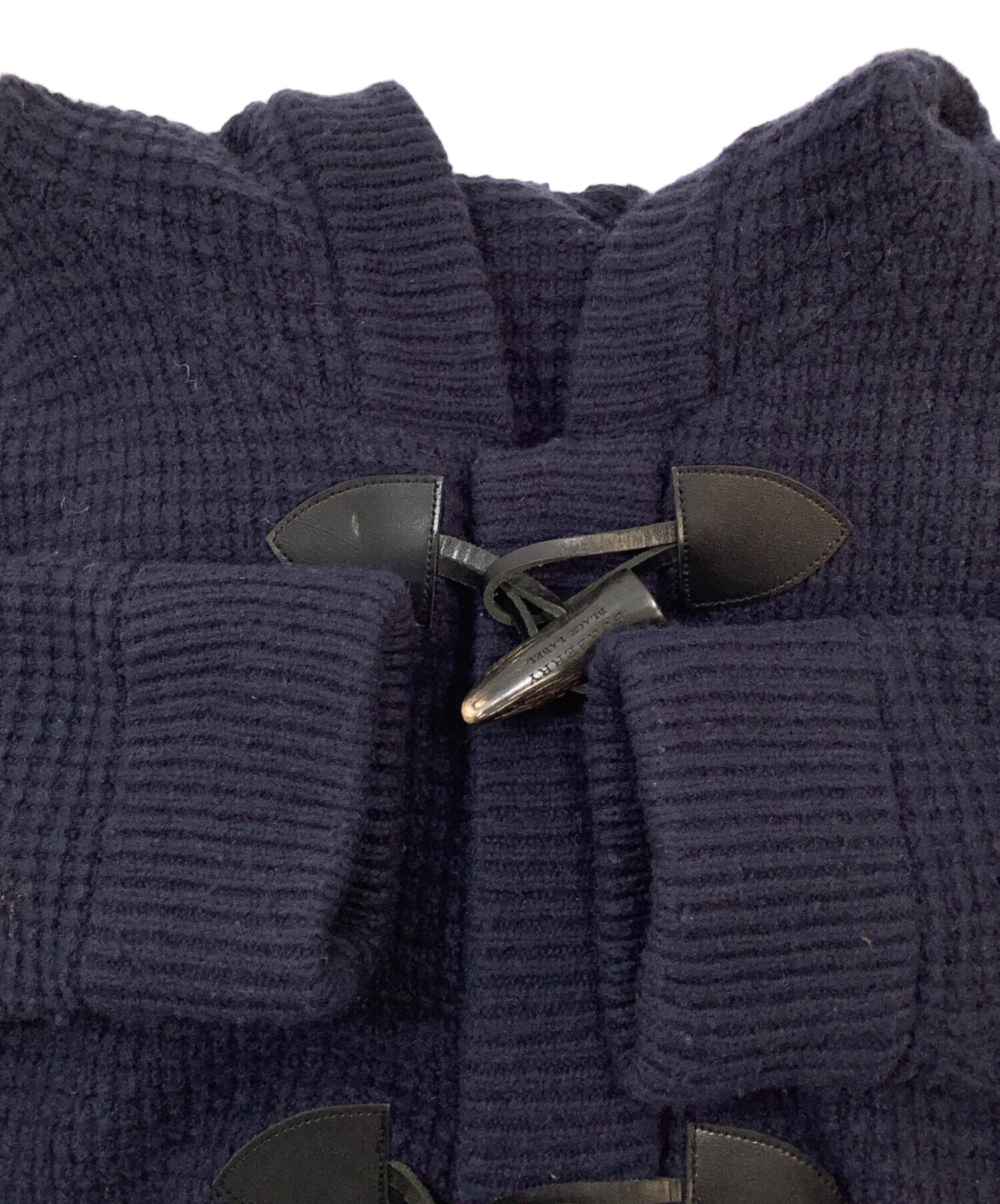 中古・古着通販】BURBERRY BLACK LABEL (バーバリーブラックレーベル