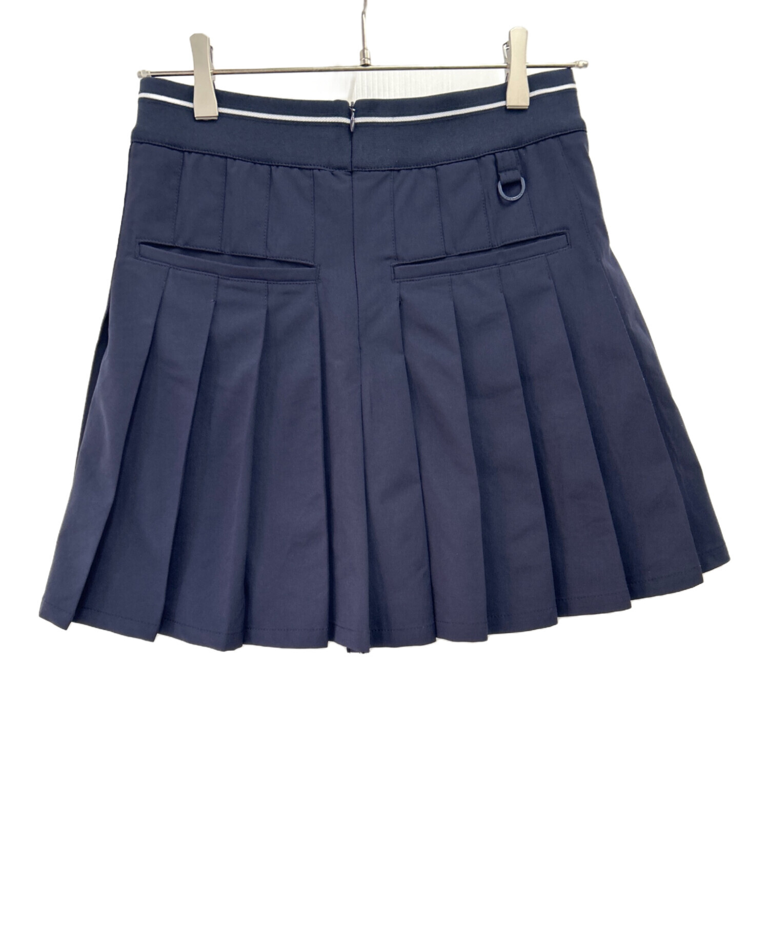 中古・古着通販】JACK BUNNY (ジャックバニー) ポリエステルドビー