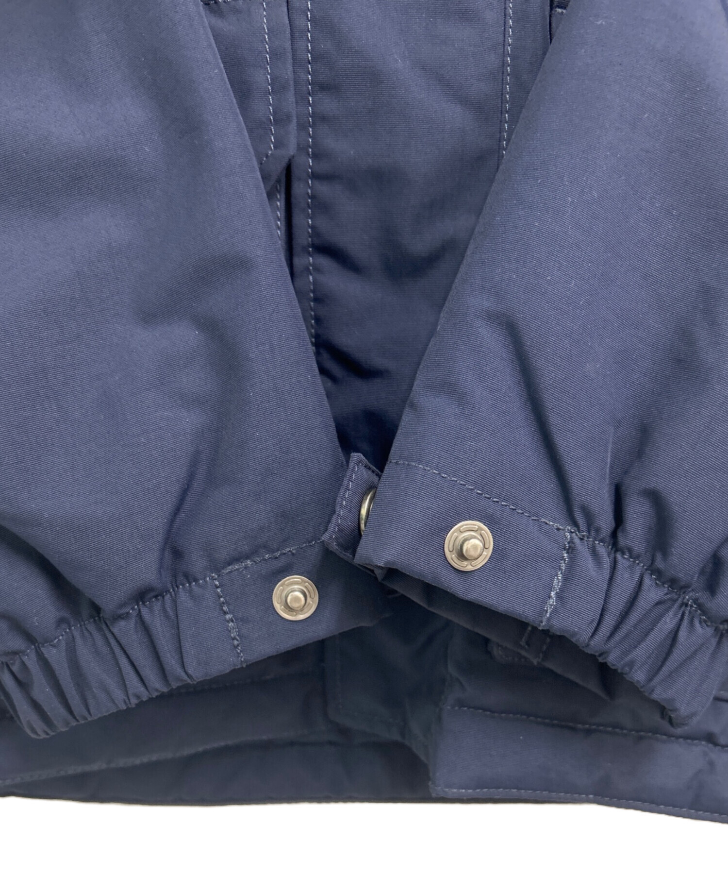 中古・古着通販】Patagonia (パタゴニア) イスマスパーカー ネイビー