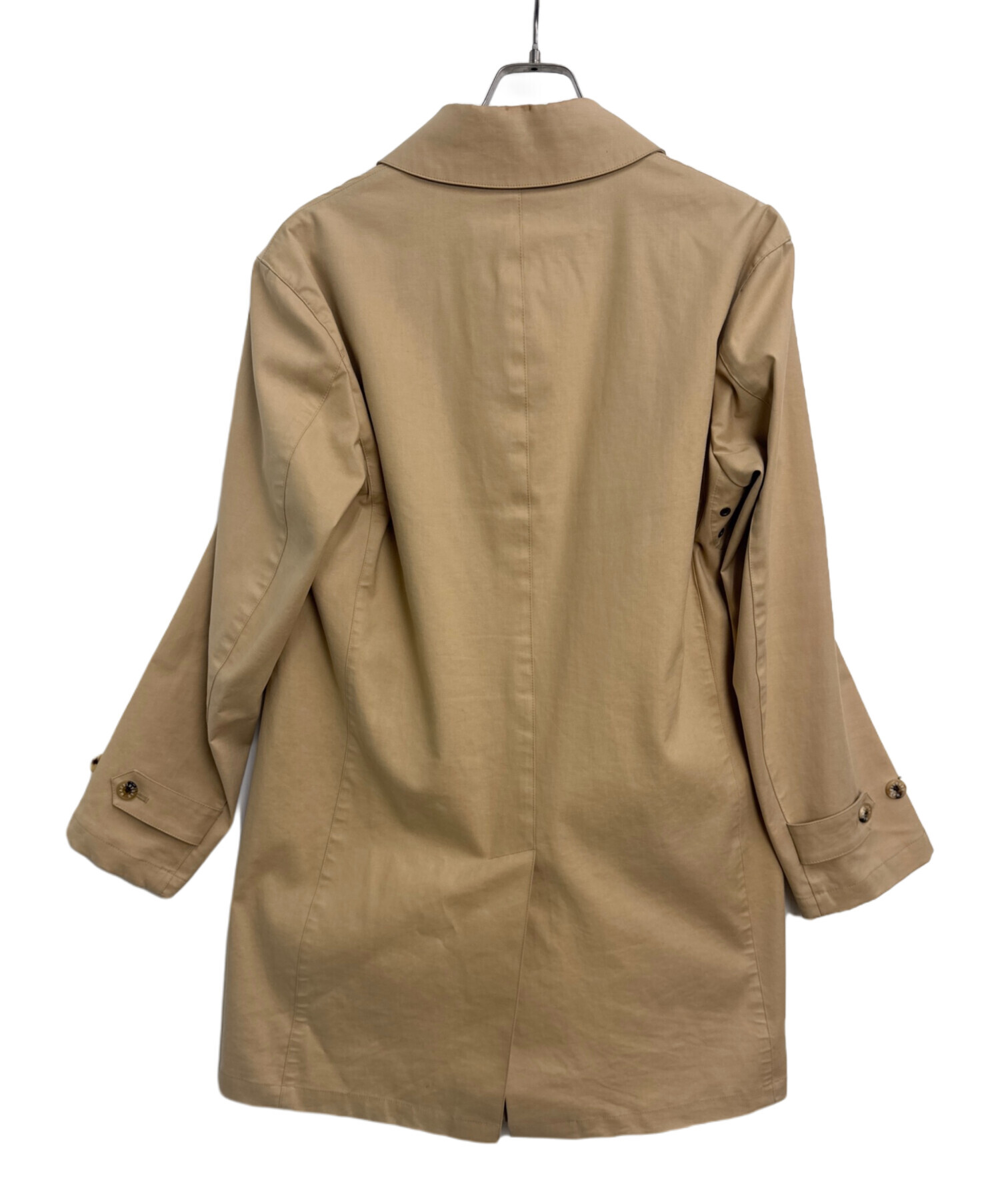 中古・古着通販】MACKINTOSH (マッキントッシュ) ステンカラーコート