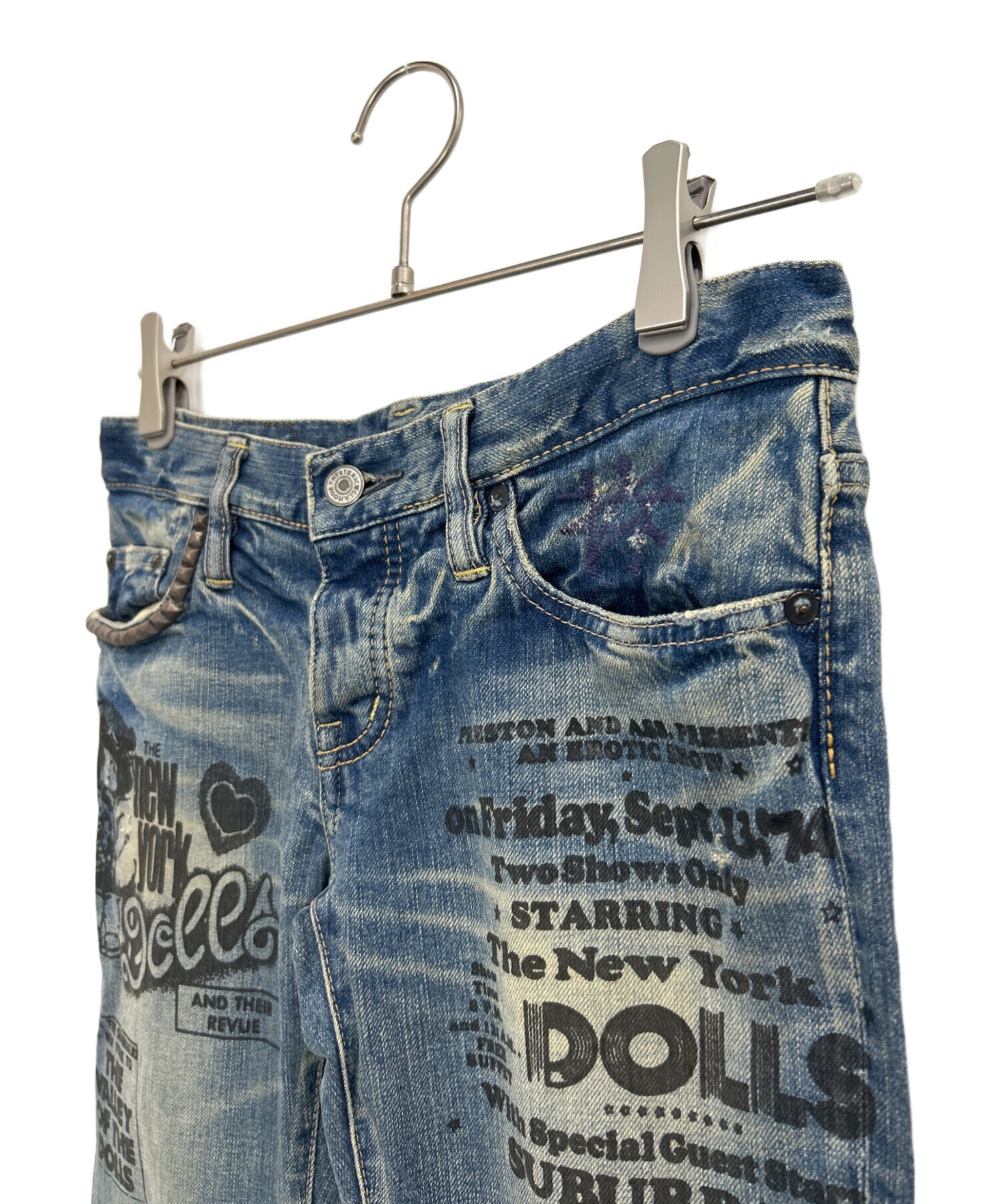 中古・古着通販】Hysteric Glamour (ヒステリックグラマー) New York