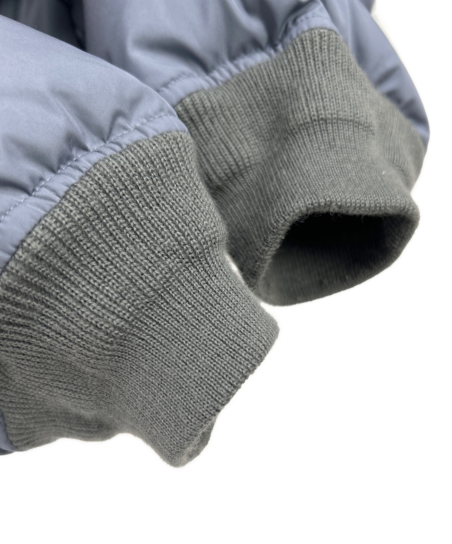 中古・古着通販】Peep inside head (ピープインサイドヘッド) ダウン