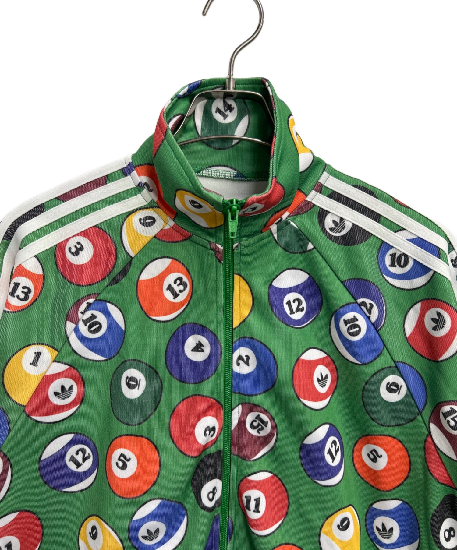 中古・古着通販】adidas (アディダス) JEREMY SCOTT (ジェレミー