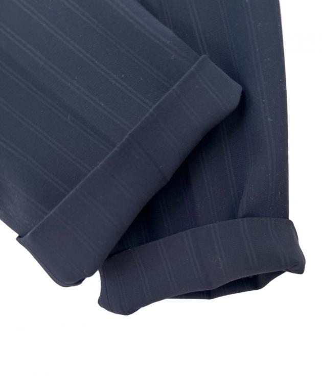 中古・古着通販】INDIVI (インディヴィ) セットアップスーツ ネイビー