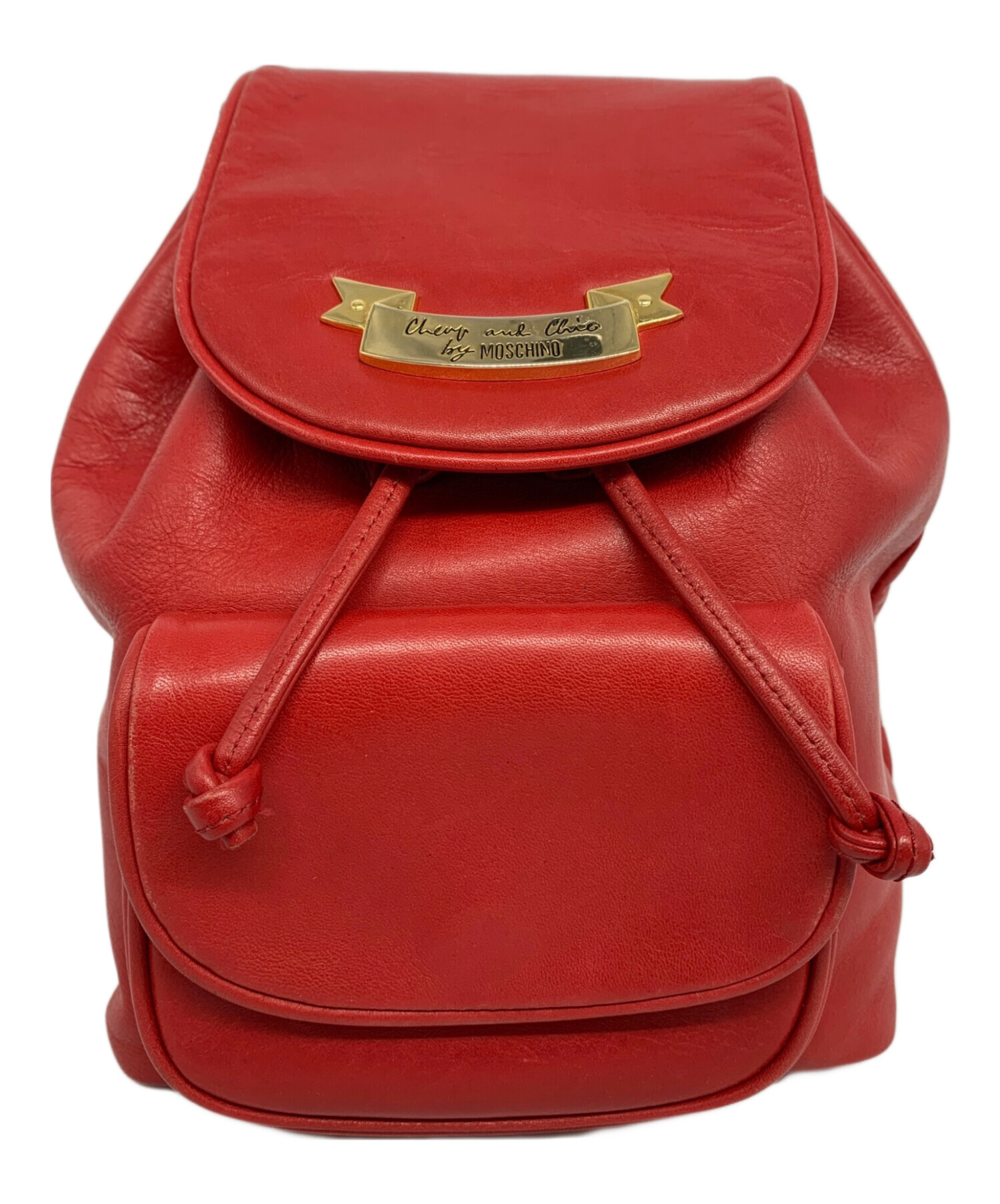 中古・古着通販】MOSCHINO CHEAP&CHIC (モスキーノ チープ アンド