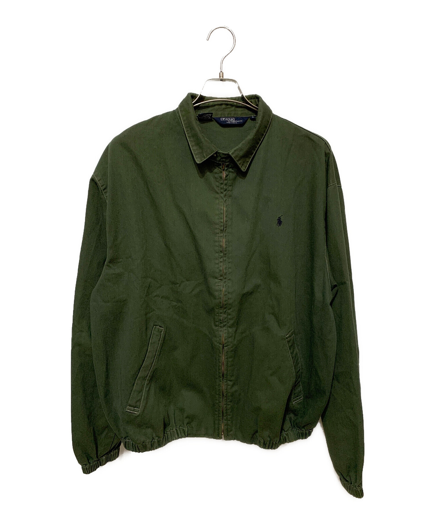 中古・古着通販】POLO RALPH LAUREN (ポロ・ラルフローレン) スイング