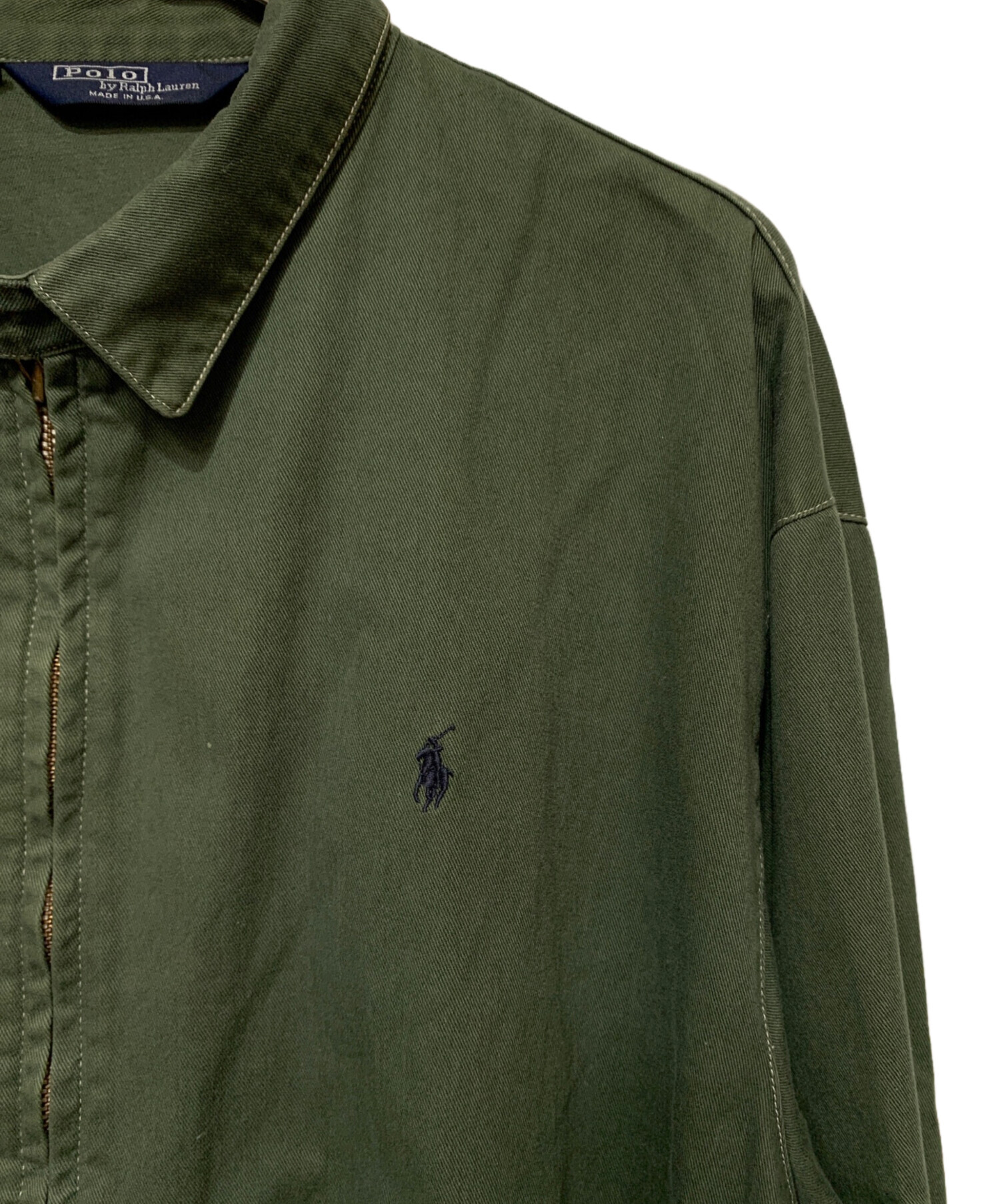 中古・古着通販】POLO RALPH LAUREN (ポロ・ラルフローレン) スイング