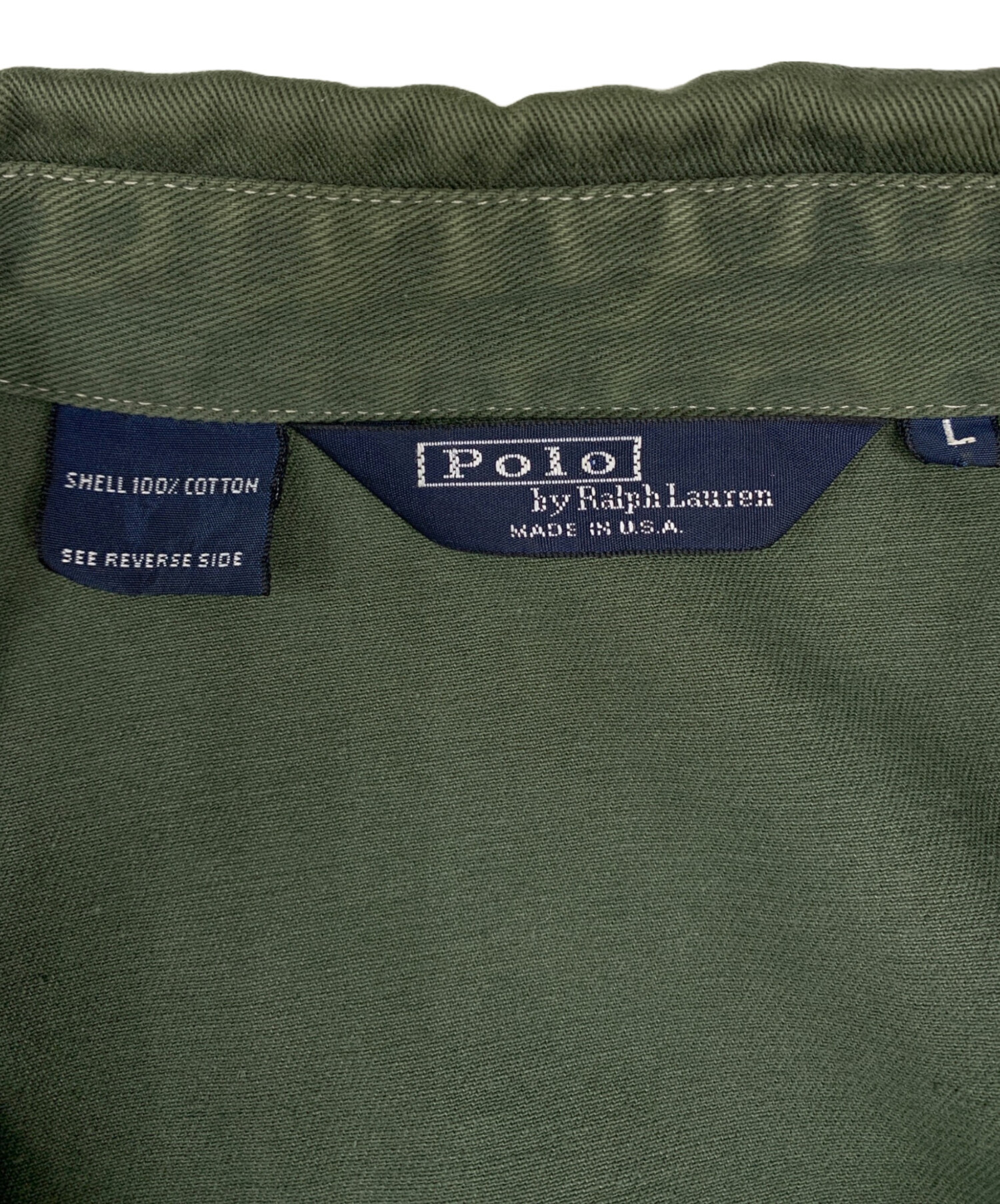 中古・古着通販】POLO RALPH LAUREN (ポロ・ラルフローレン) スイング