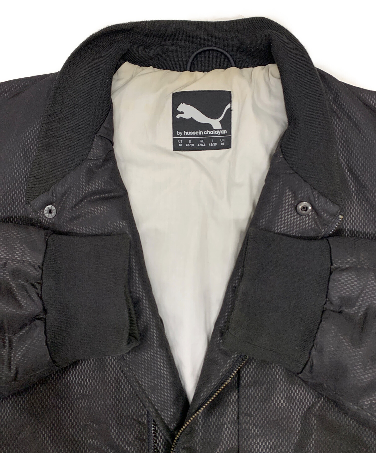 中古・古着通販】PUMA by hussein chalayan (プーマバイフセイン