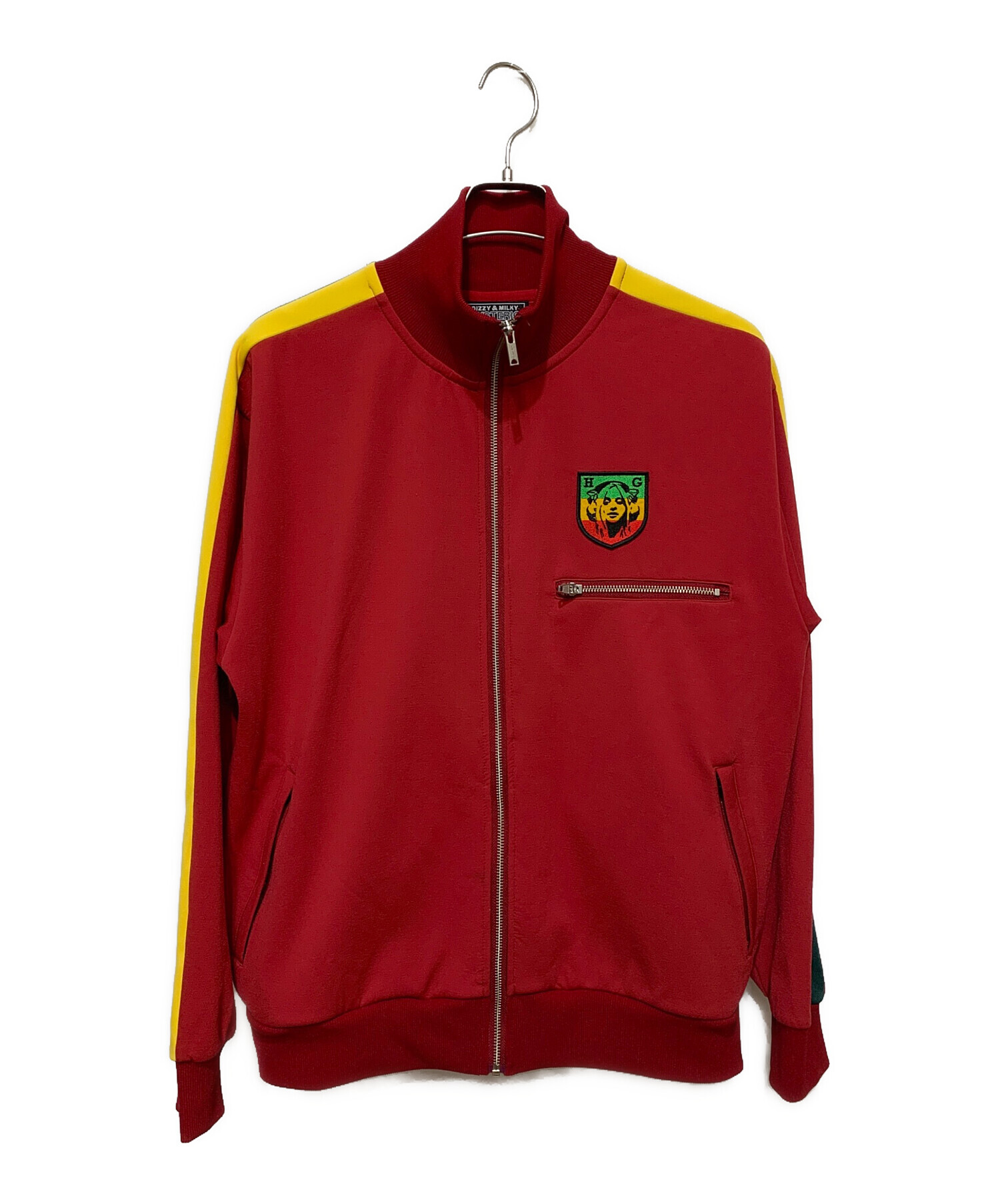 中古・古着通販】Hysteric Glamour (ヒステリックグラマー) RASTA