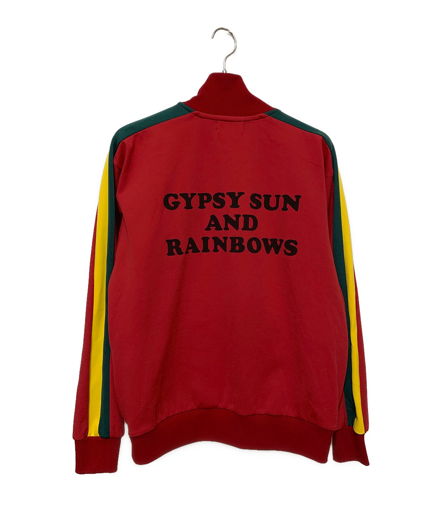 中古・古着通販】Hysteric Glamour (ヒステリックグラマー) RASTA