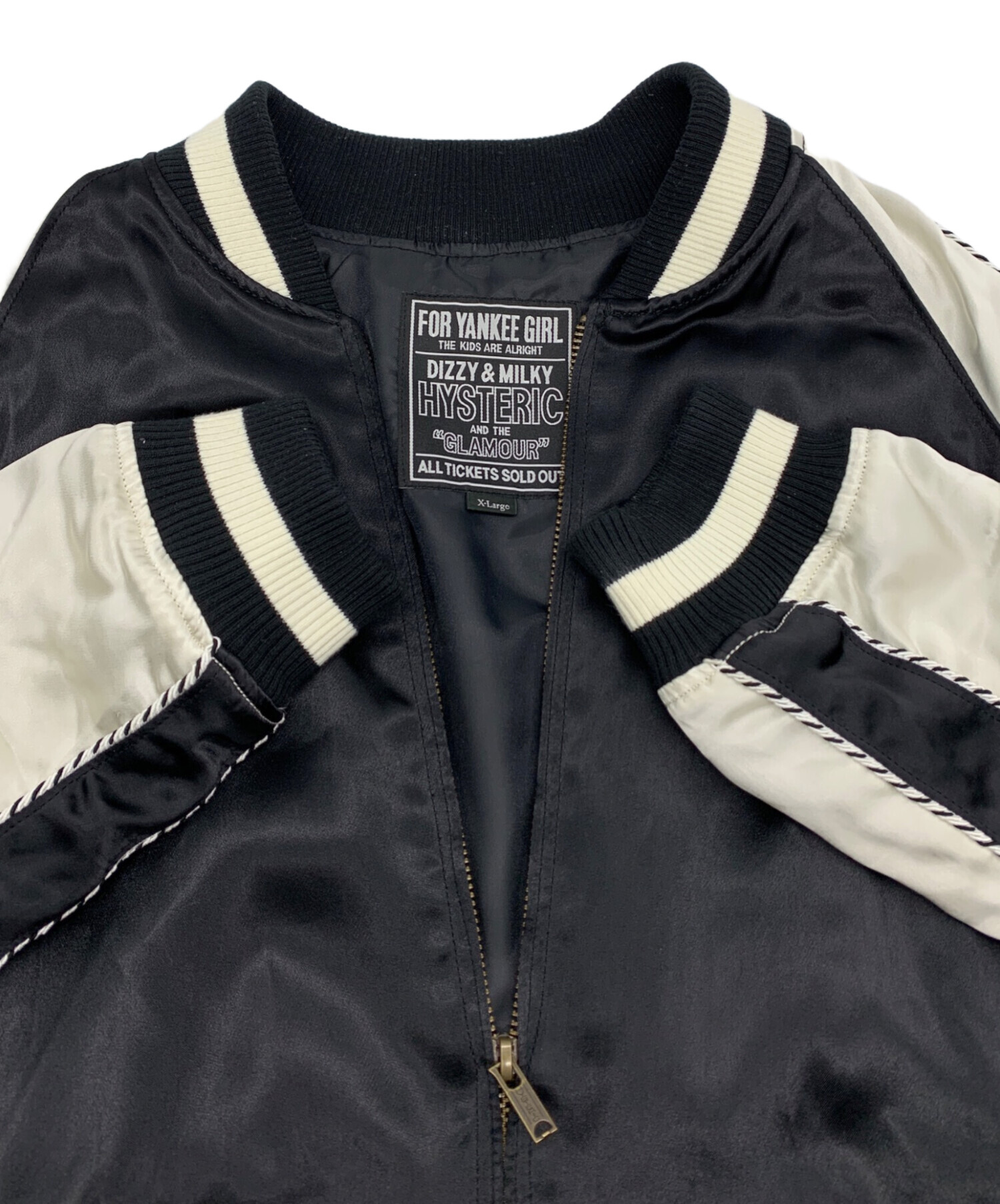 中古・古着通販】Hysteric Glamour (ヒステリックグラマー) LOVE MAKER