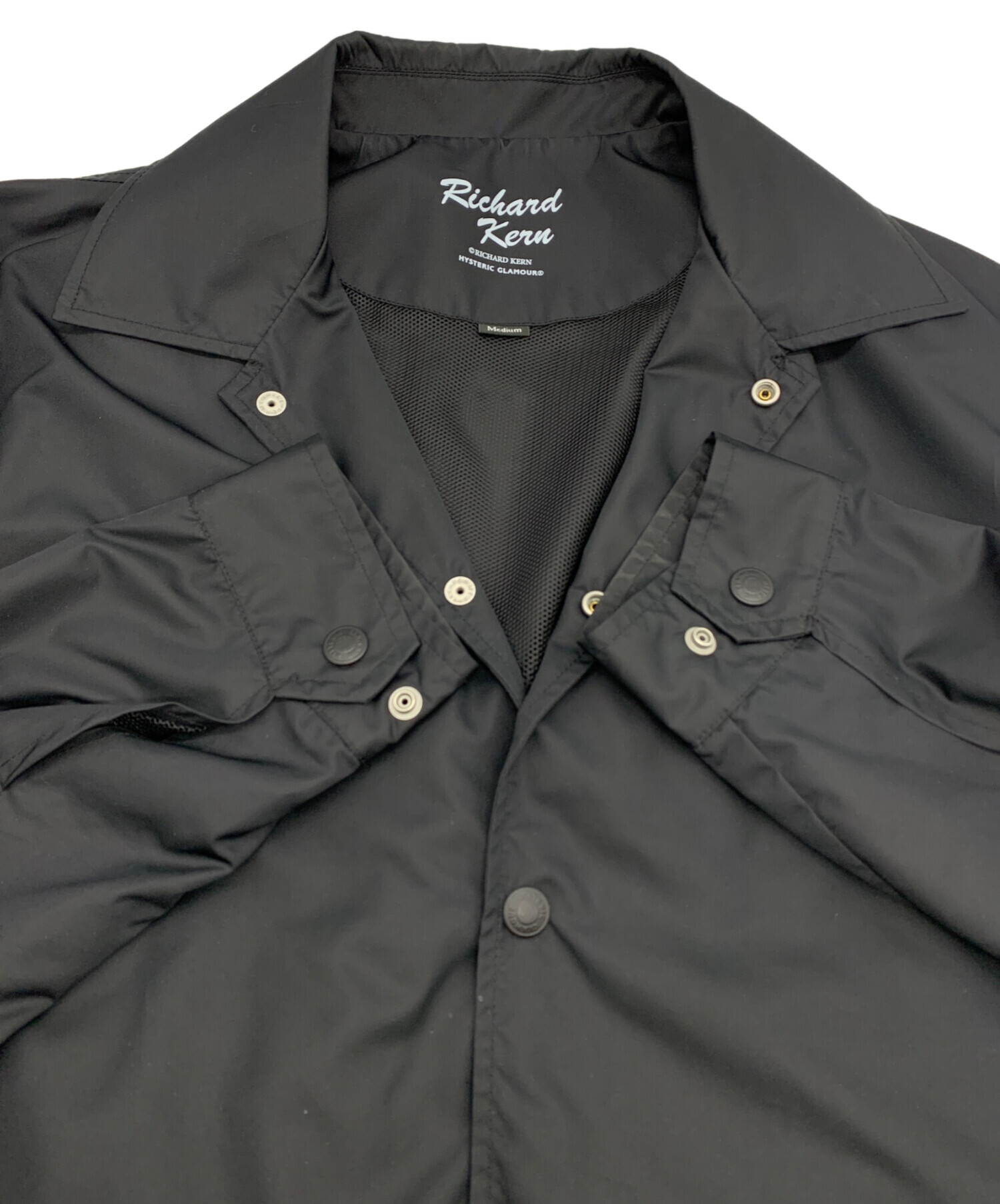 中古・古着通販】Hysteric Glamour (ヒステリックグラマー) コーチ