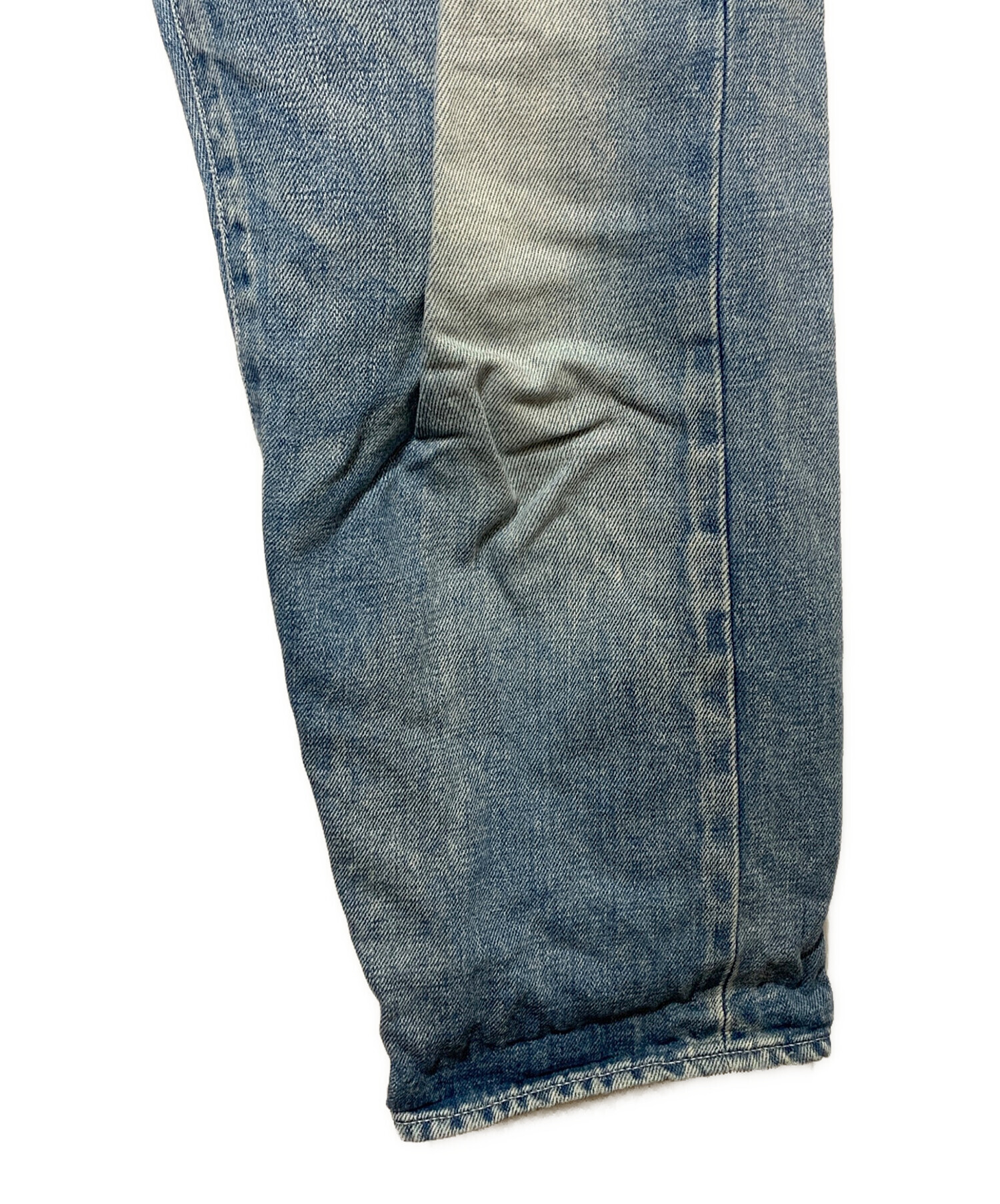 中古・古着通販】mina perhonen (ミナ ペルホネン) alwaysテーパード