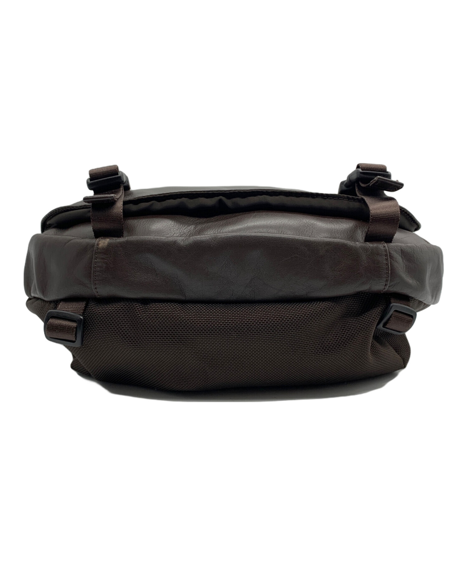 中古・古着通販】PORTER (ポーター) ZOOM メッセンジャーバッグ