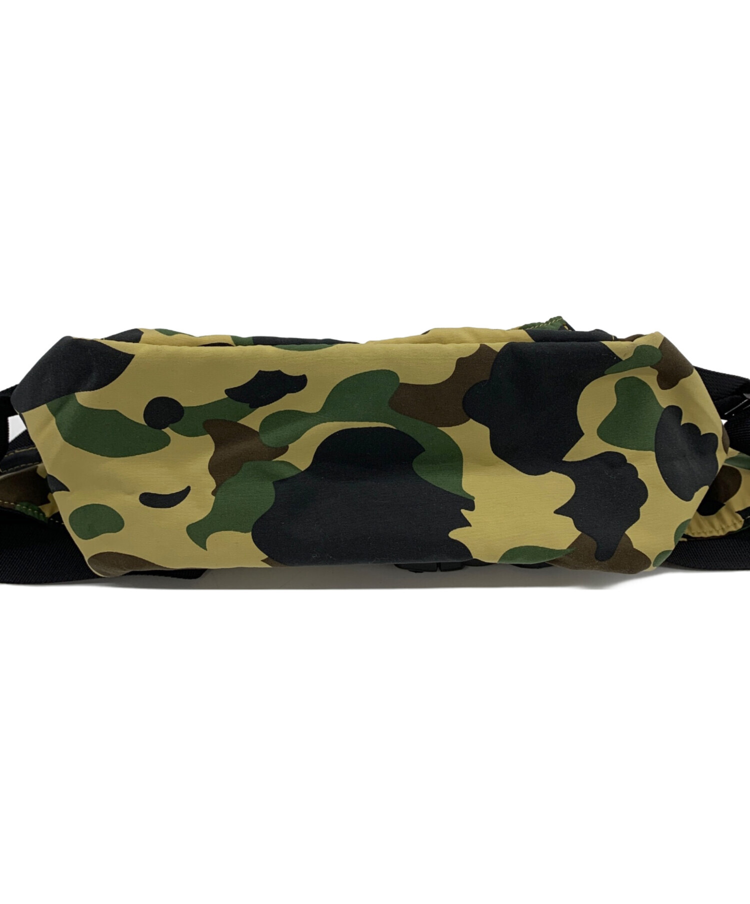 中古・古着通販】A BATHING APE (ア ベイシング エイプ) PORTER