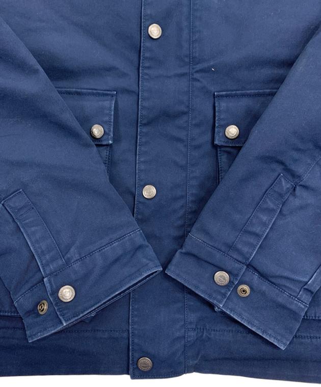 中古・古着通販】Patagonia (パタゴニア) Maple Grove Canvas Jacket