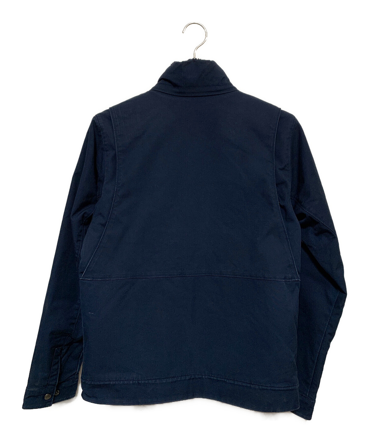 中古・古着通販】Patagonia (パタゴニア) Maple Grove Canvas Jacket