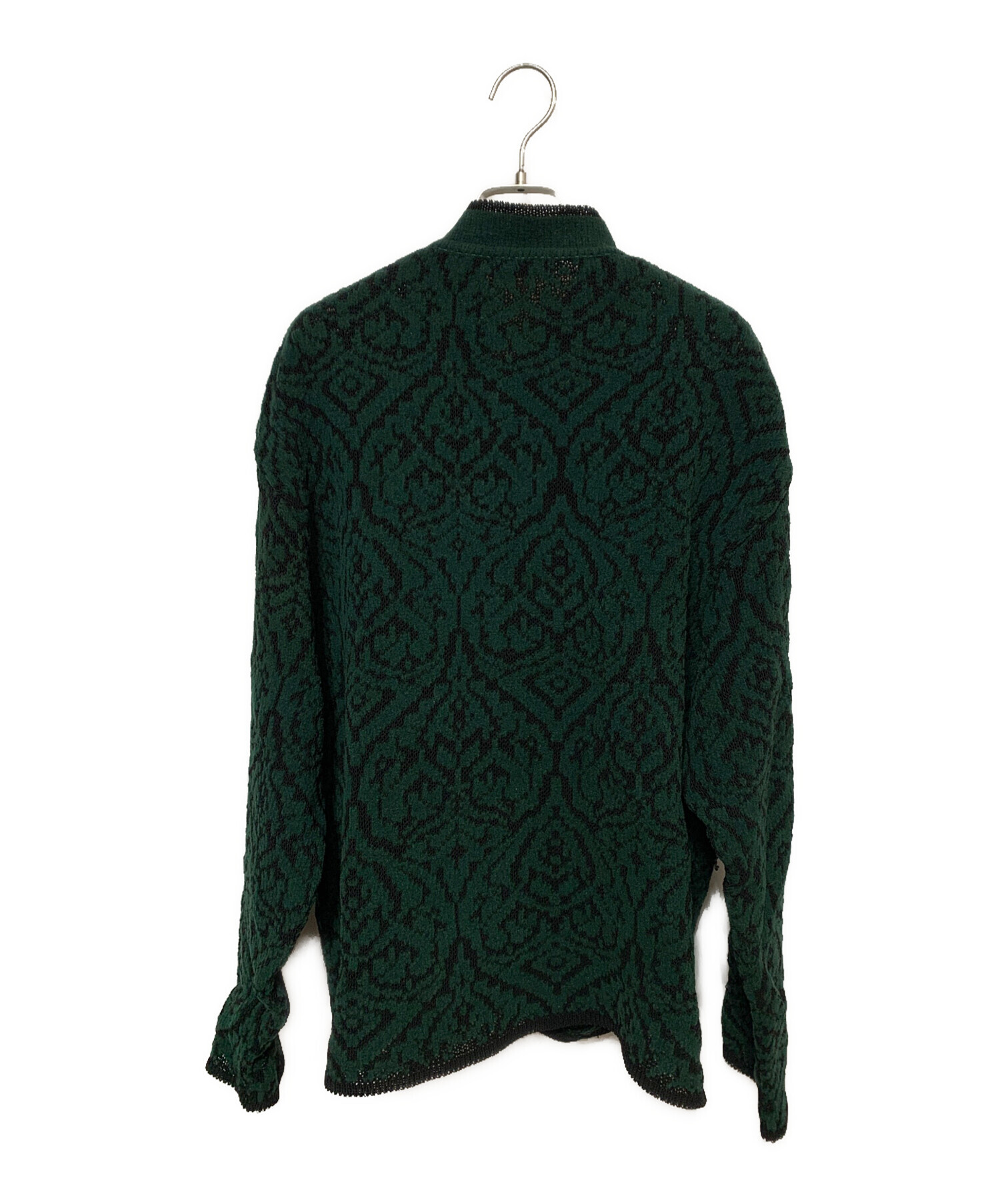 中古・古着通販】Jean Paul GAULTIER (ジャンポールゴルチェ) ニット