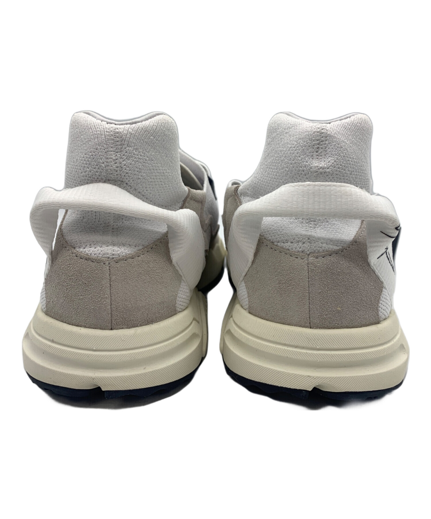 中古・古着通販】Y-3 (ワイスリー) Y-3 ZX TORSION ホワイト サイズ