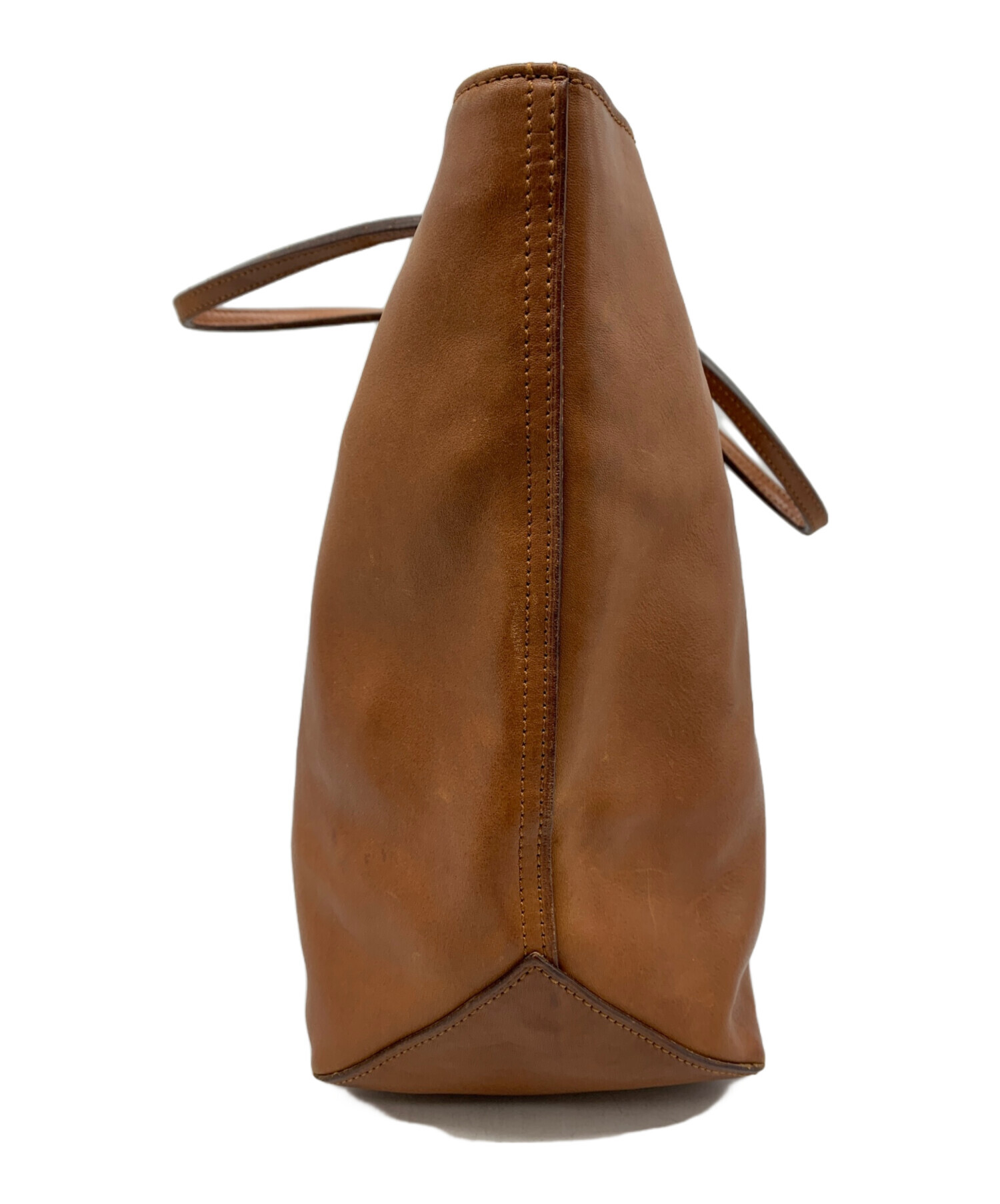 中古・古着通販】RALPH LAUREN (ラルフローレン) ビッグポニーレザー