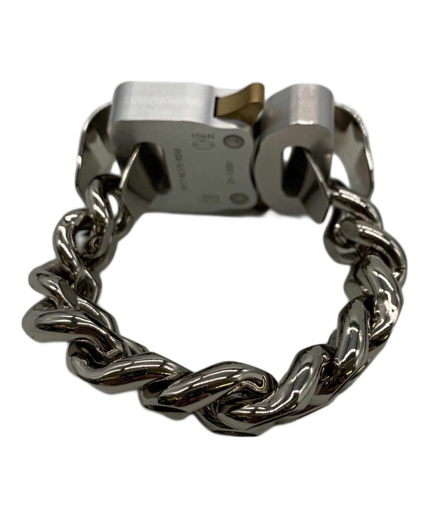 中古・古着通販】1017 ALYX 9SM (アリクス) メタルバックル